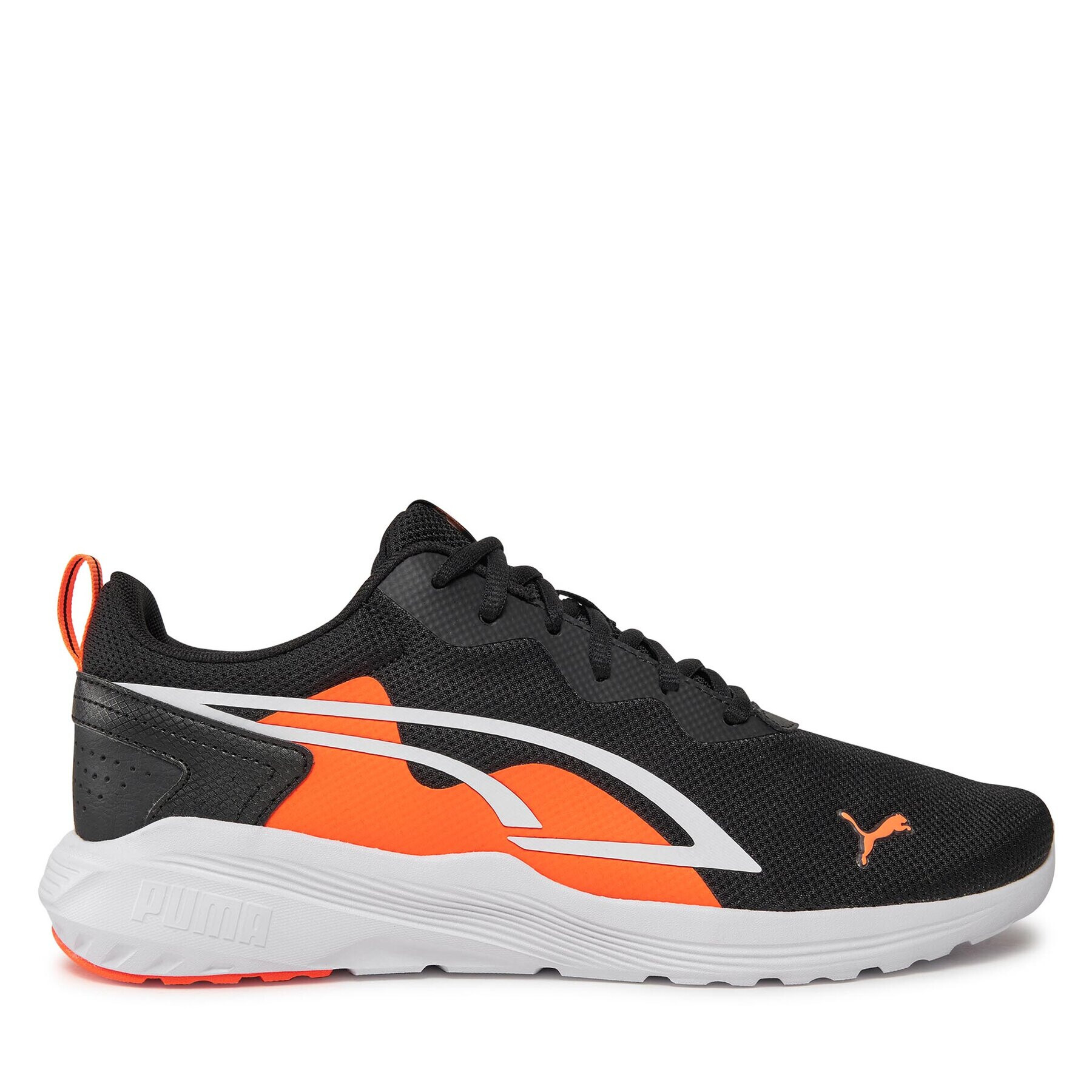 Puma Сникърси All-Day Active 386269 14 Черен - Pepit.bg