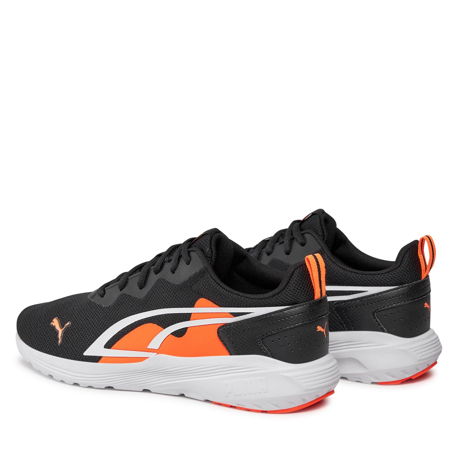 Puma Сникърси All-Day Active 386269 14 Черен - Pepit.bg