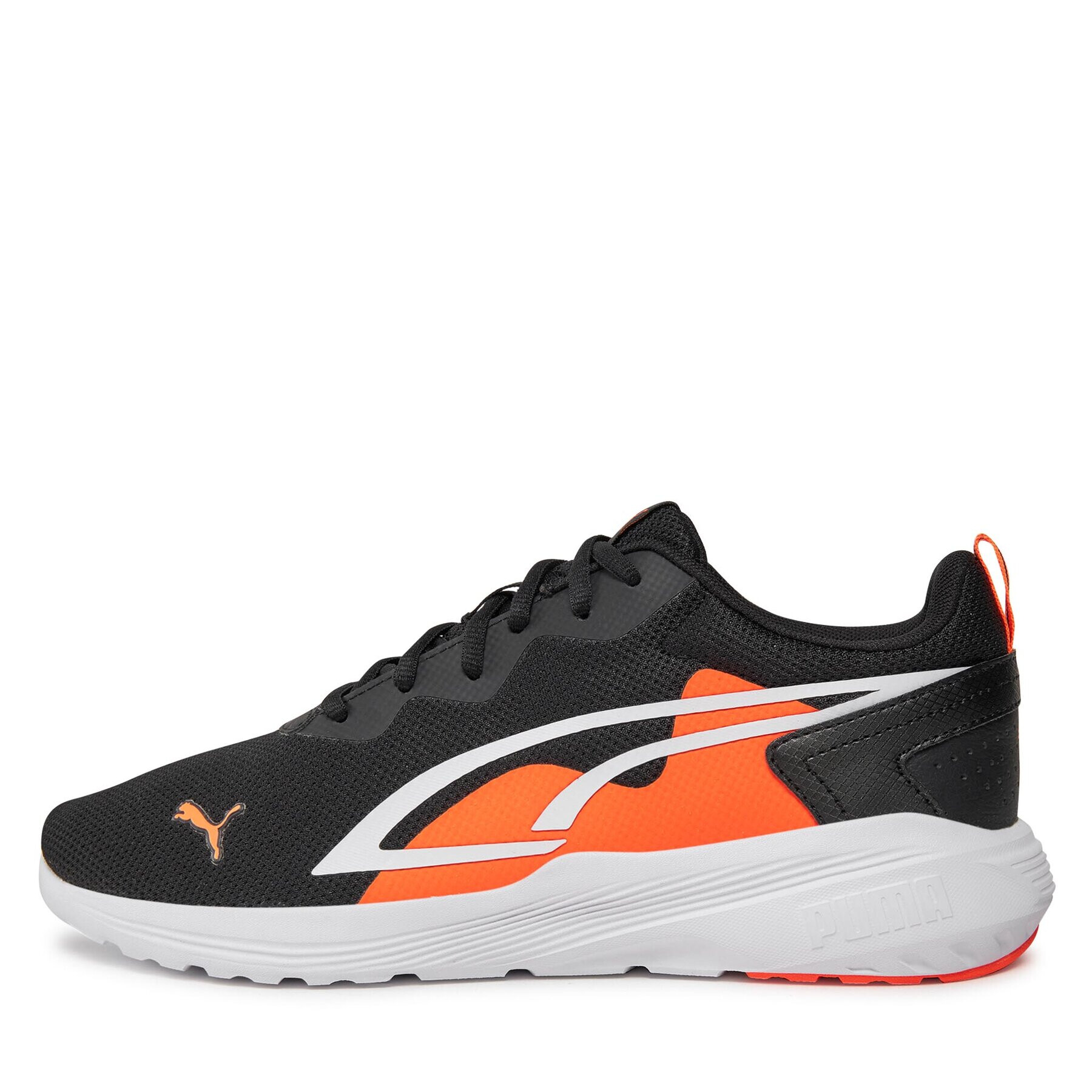 Puma Сникърси All-Day Active 386269 14 Черен - Pepit.bg