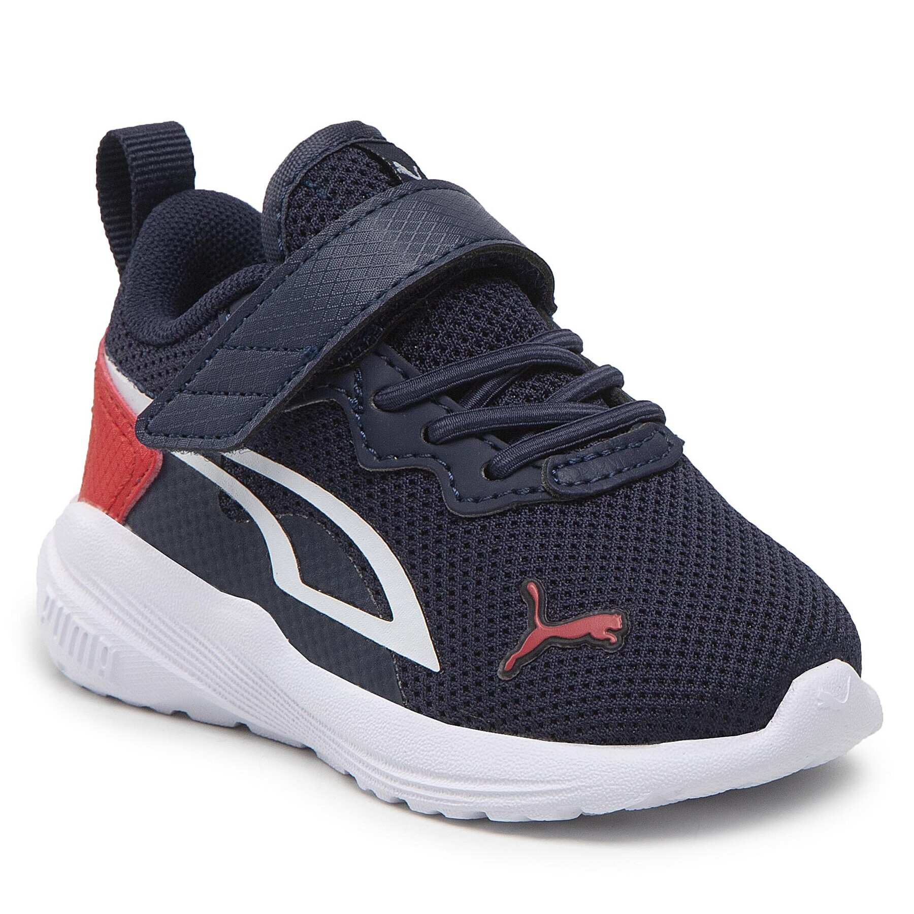 Puma Сникърси All-Day Active Ac+ Inf 387388 07 Тъмносин - Pepit.bg