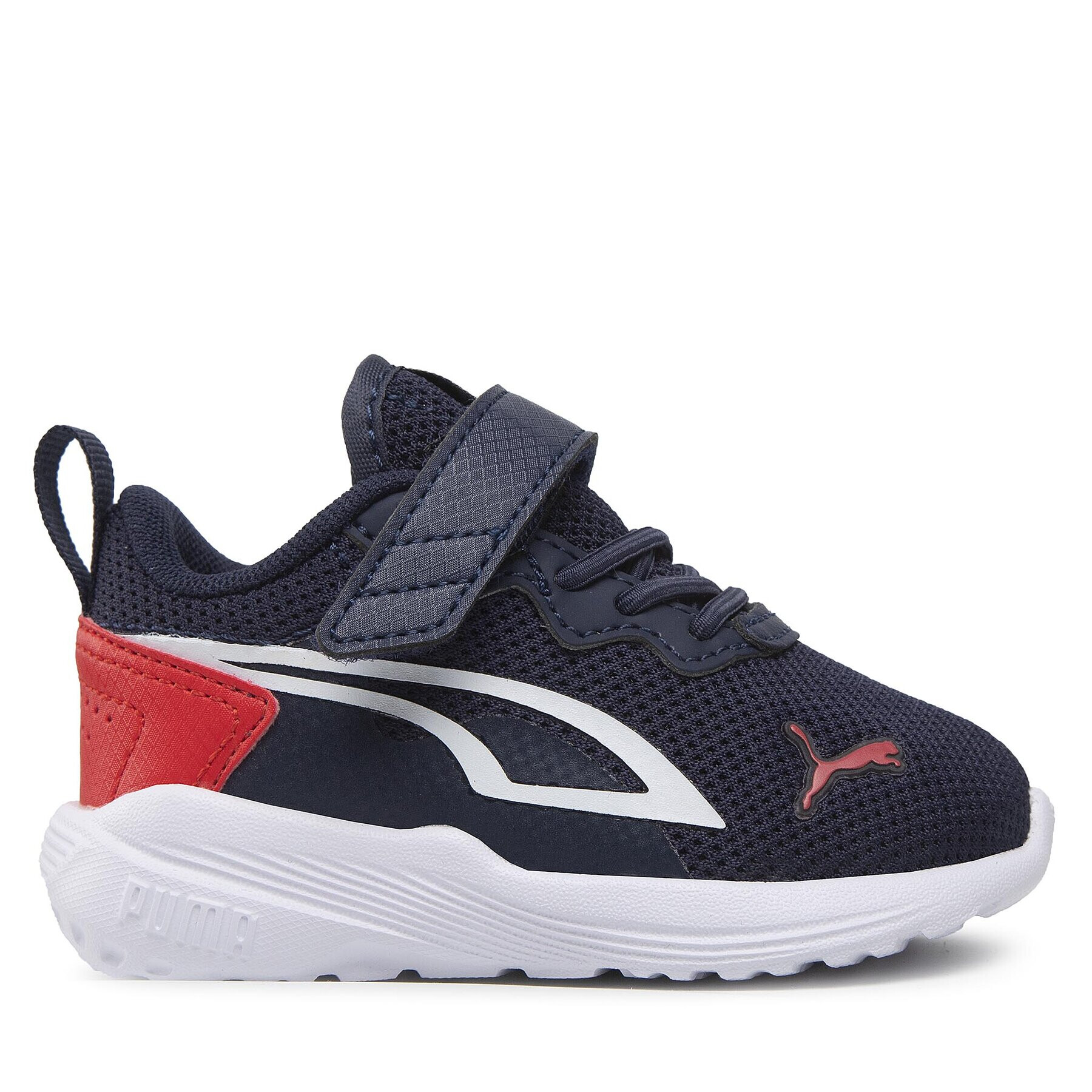Puma Сникърси All-Day Active Ac+ Inf 387388 07 Тъмносин - Pepit.bg