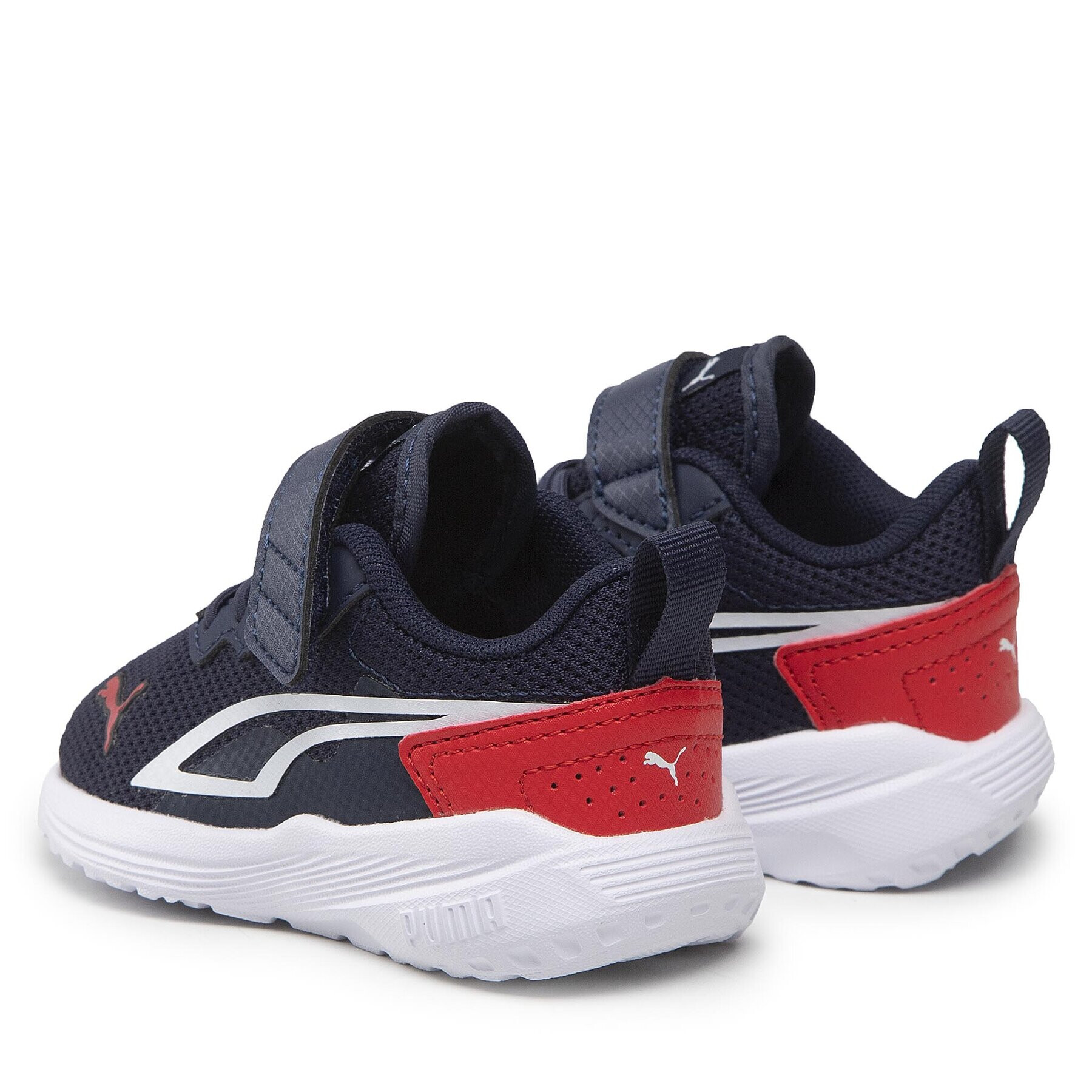 Puma Сникърси All-Day Active Ac+ Inf 387388 07 Тъмносин - Pepit.bg