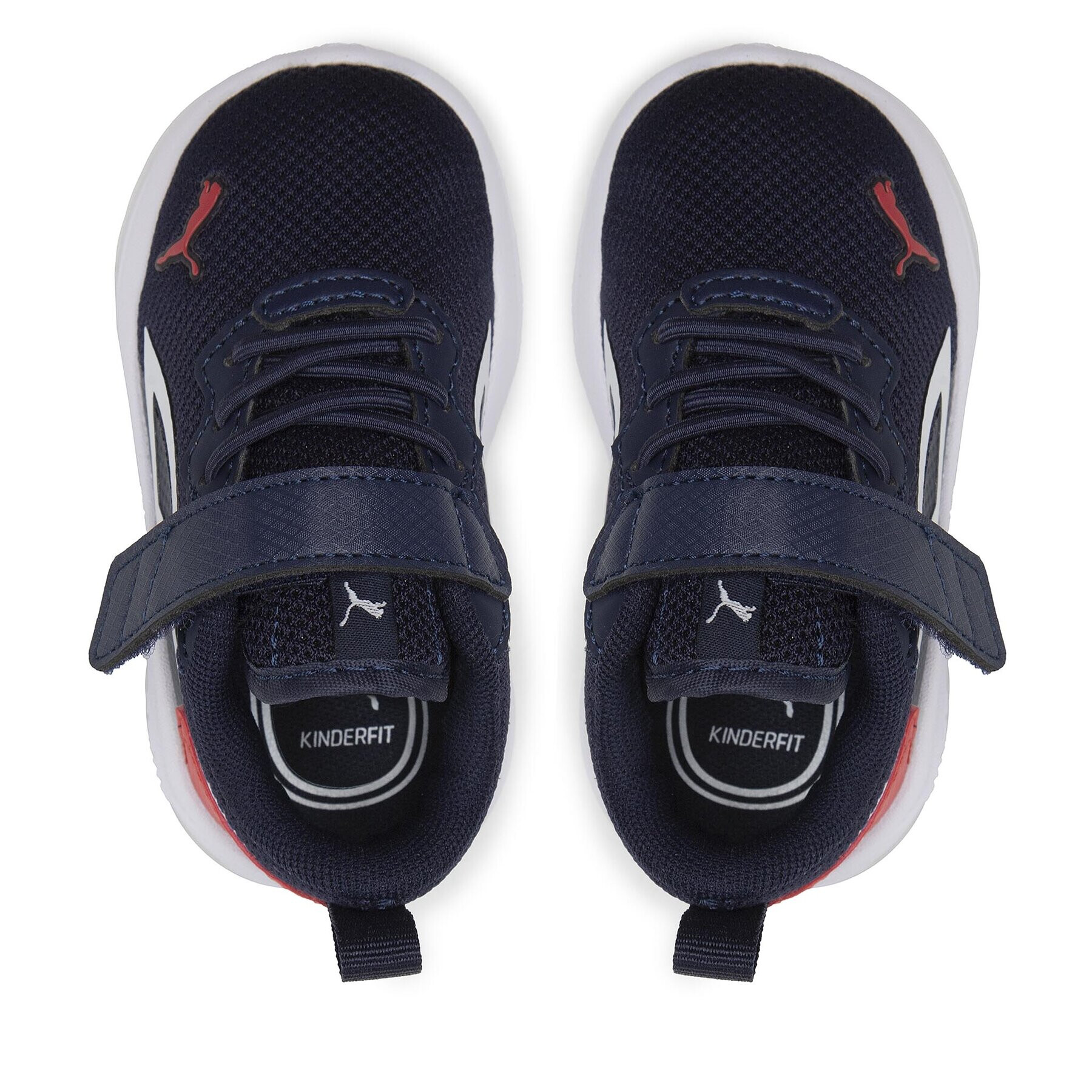 Puma Сникърси All-Day Active Ac+ Inf 387388 07 Тъмносин - Pepit.bg