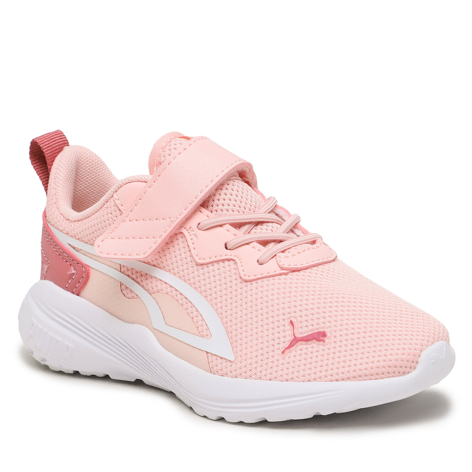 Puma Сникърси All-Day Active Ac+ Ps 38738710 Розов - Pepit.bg