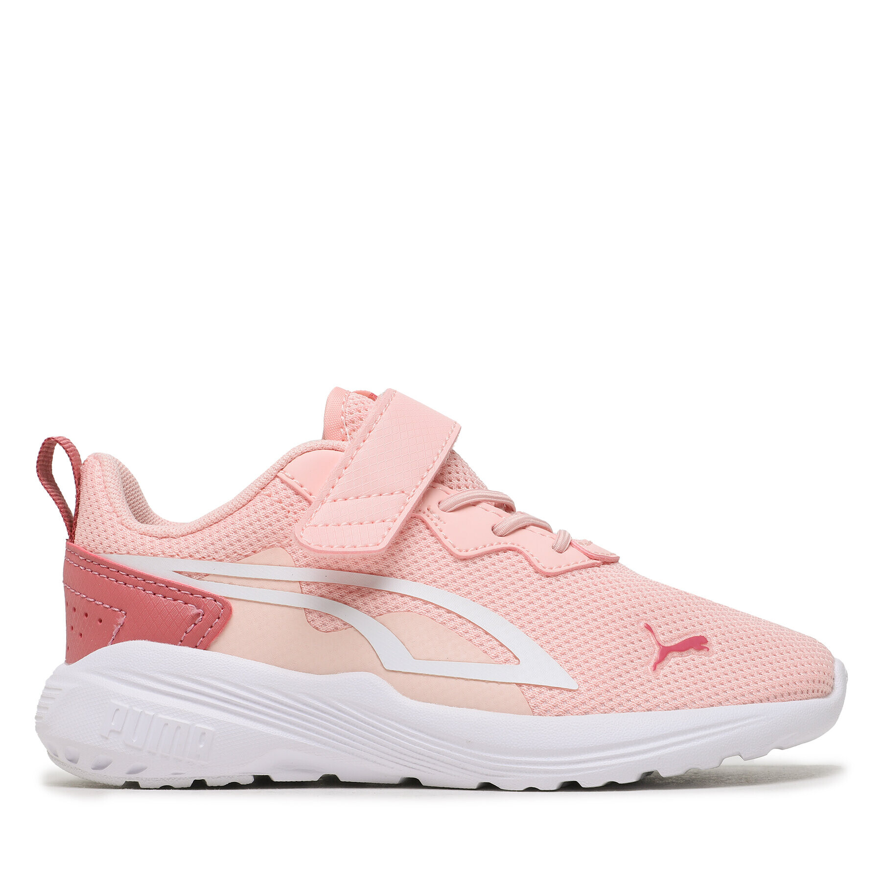 Puma Сникърси All-Day Active Ac+ Ps 38738710 Розов - Pepit.bg