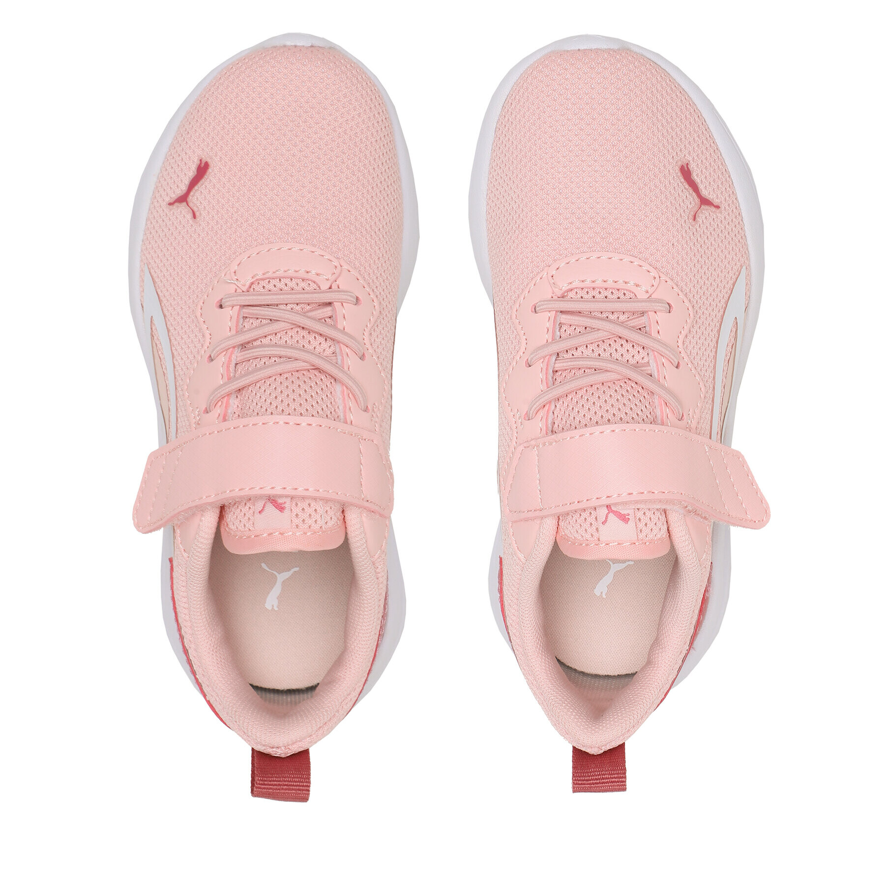Puma Сникърси All-Day Active Ac+ Ps 38738710 Розов - Pepit.bg