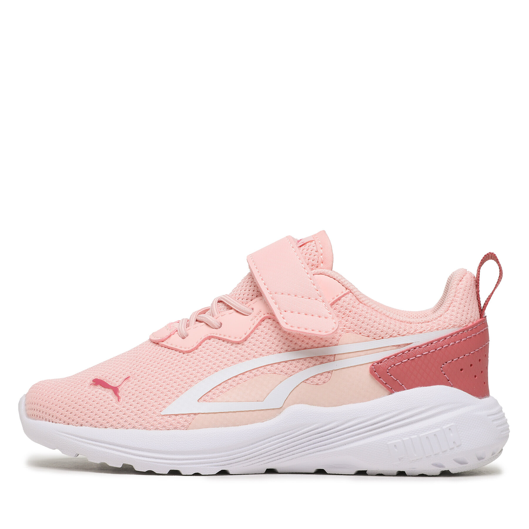 Puma Сникърси All-Day Active Ac+ Ps 38738710 Розов - Pepit.bg
