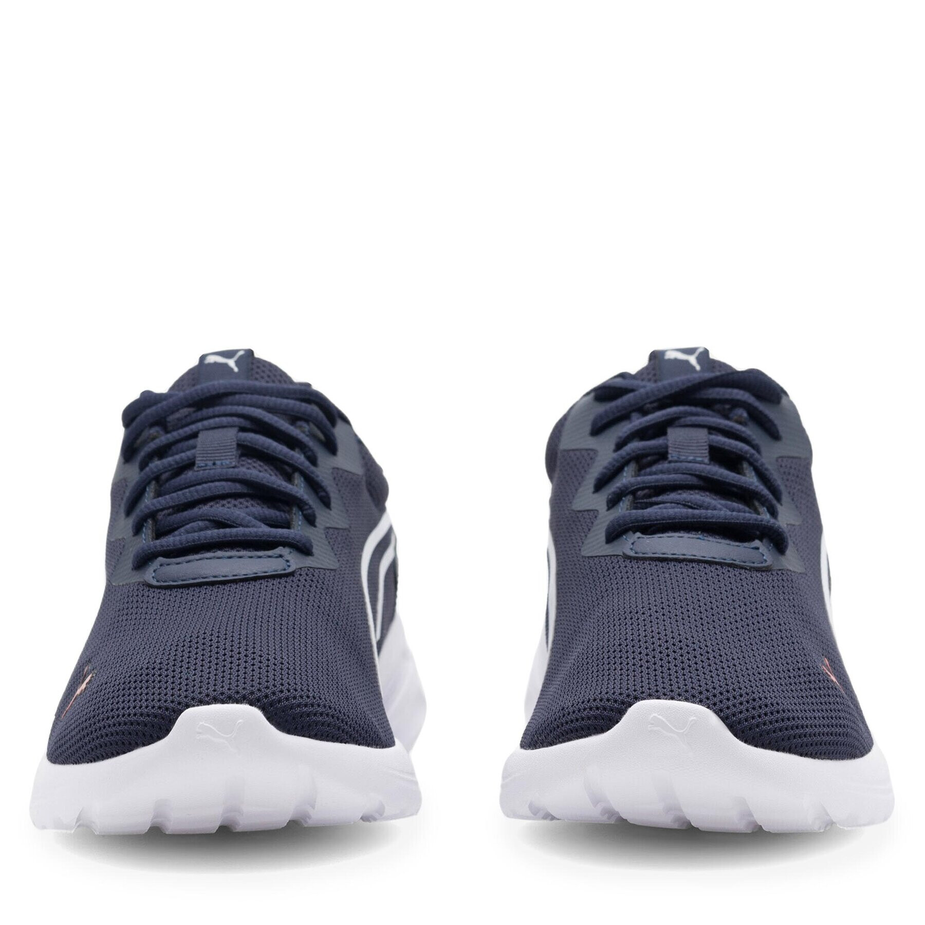 Puma Сникърси All-Day Active Jr 38738607 Тъмносин - Pepit.bg