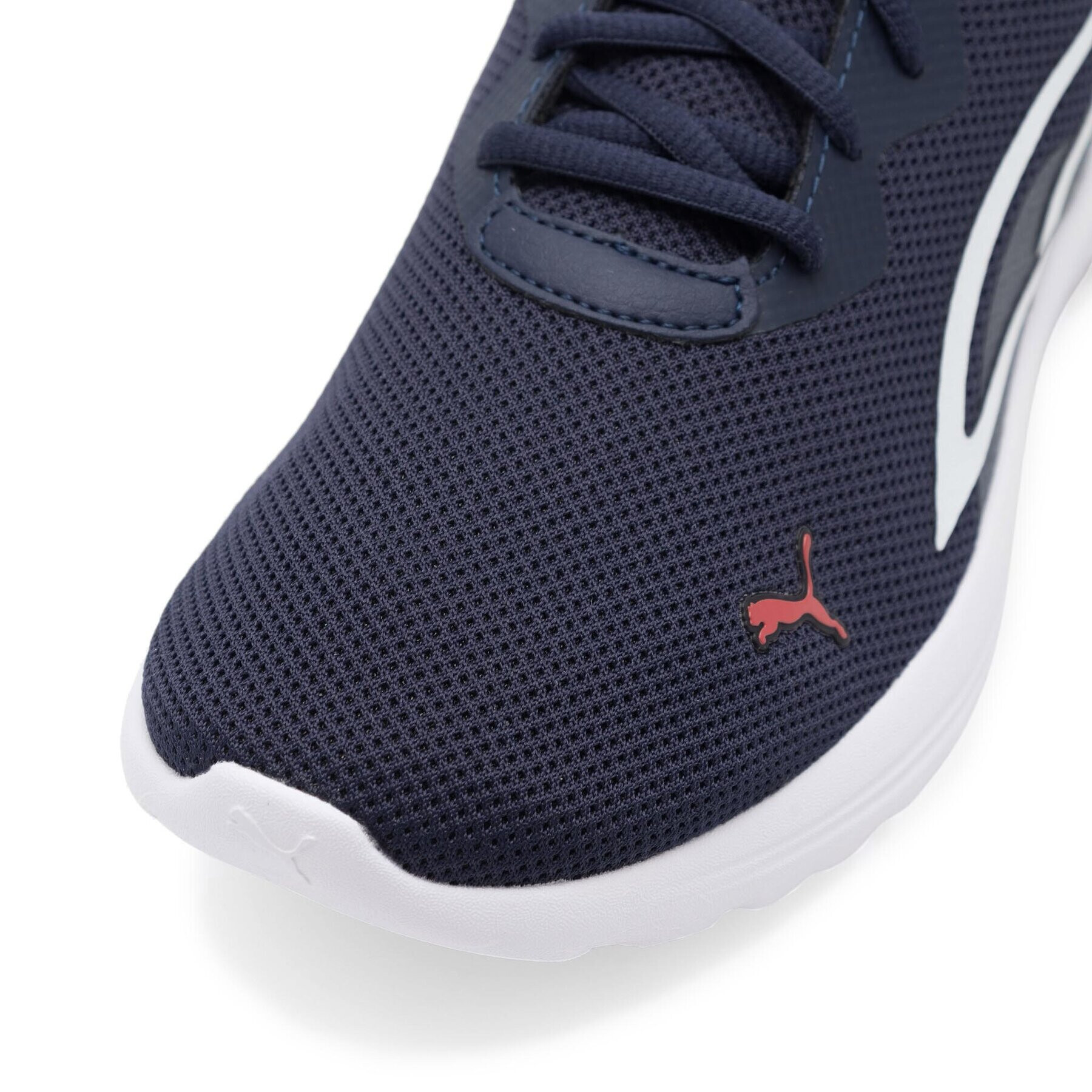 Puma Сникърси All-Day Active Jr 38738607 Тъмносин - Pepit.bg