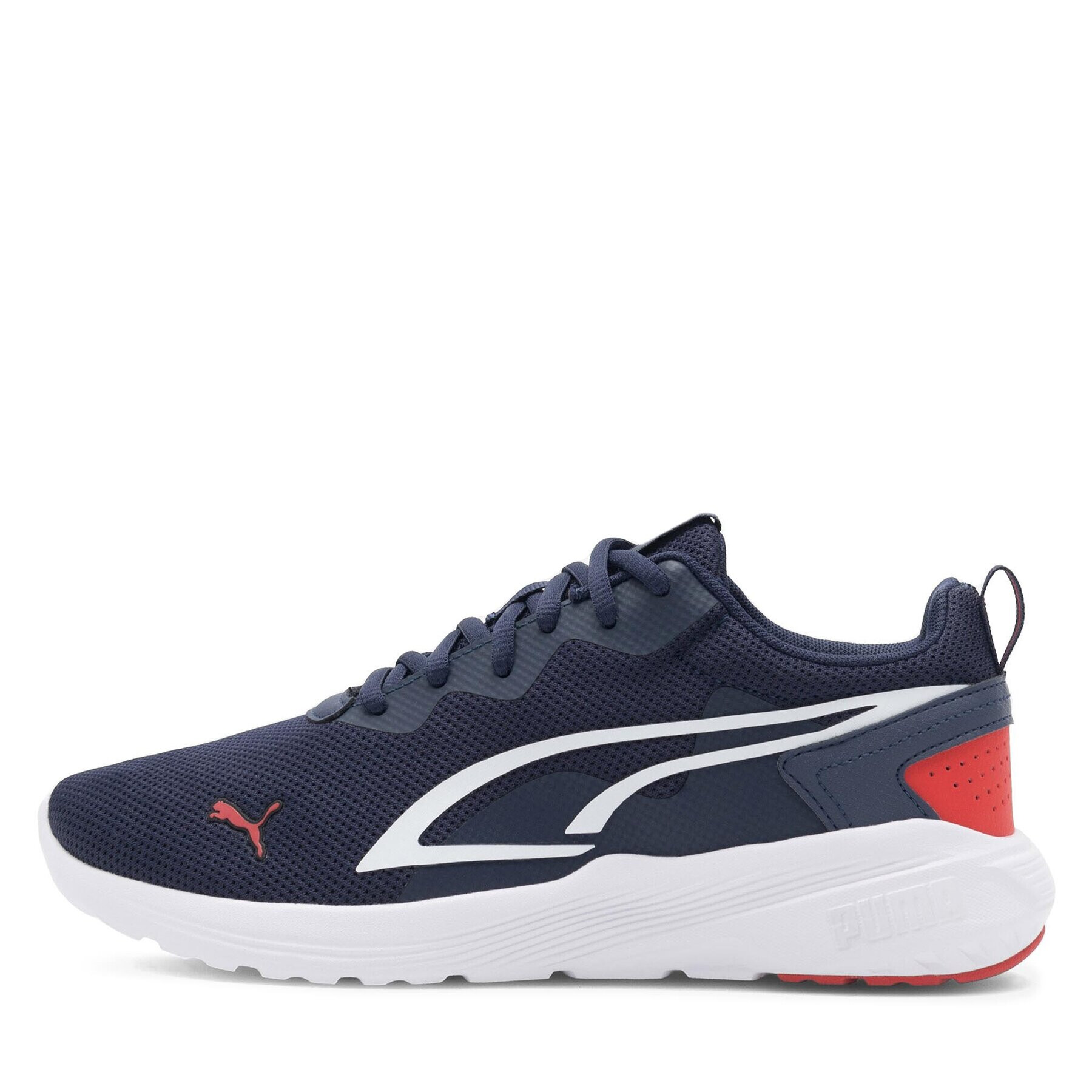 Puma Сникърси All-Day Active Jr 38738607 Тъмносин - Pepit.bg