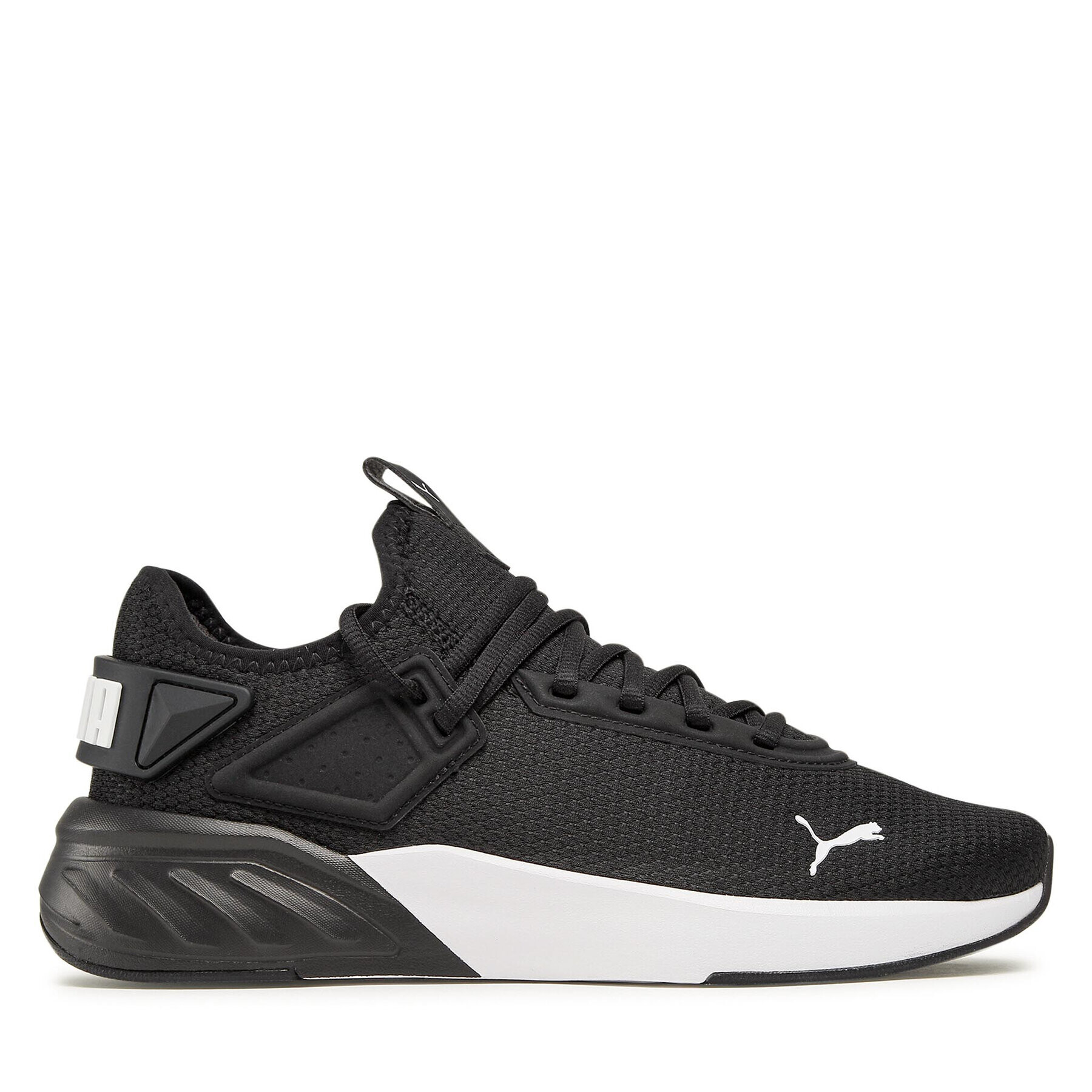 Puma Сникърси Amare 376209 05 Черен - Pepit.bg