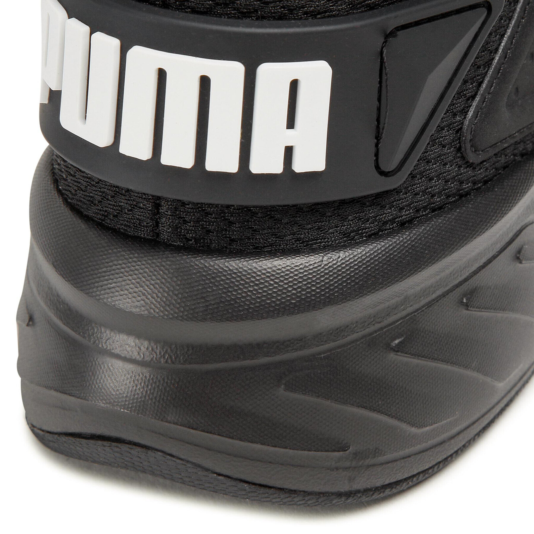 Puma Сникърси Amare 376209 05 Черен - Pepit.bg