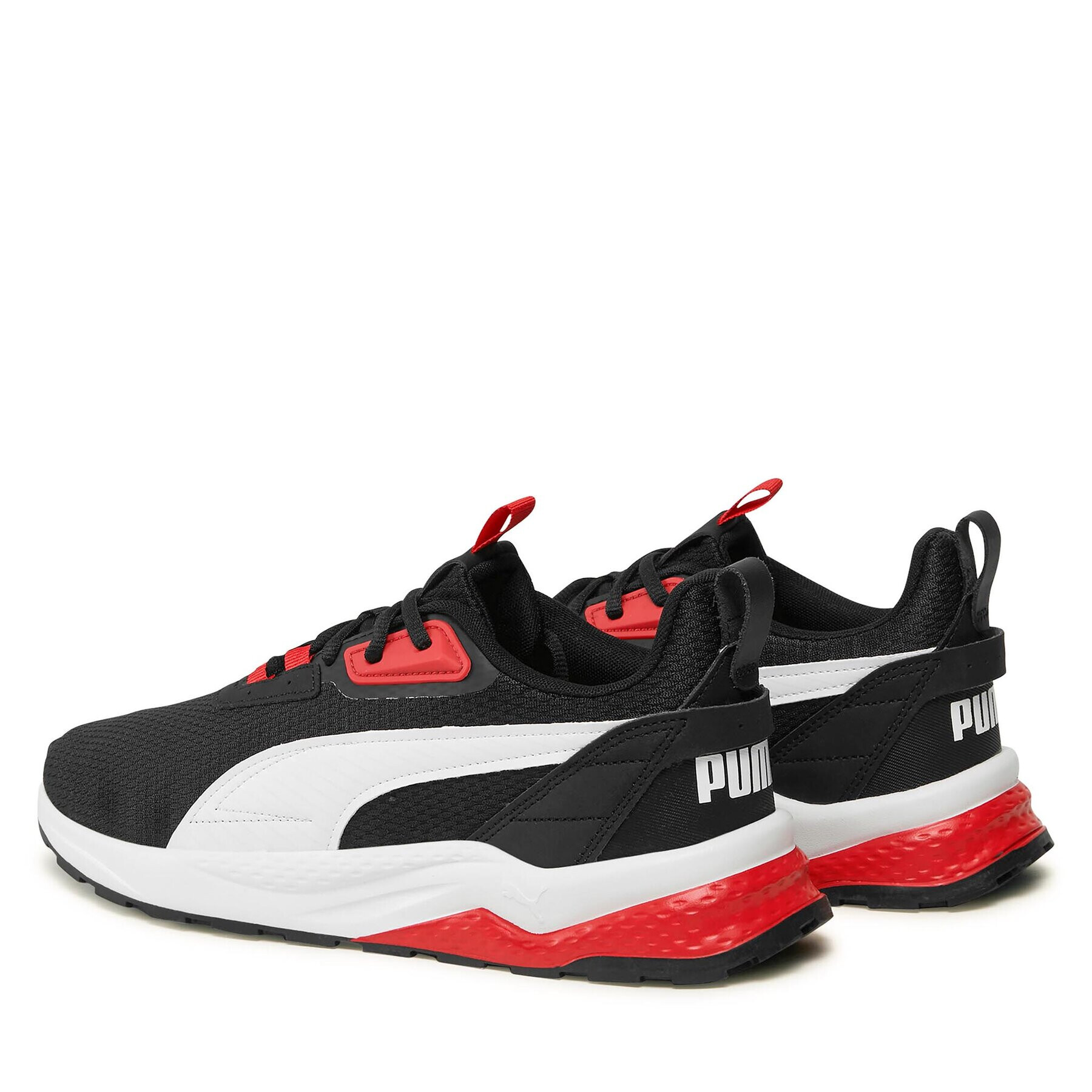 Puma Сникърси Anzarun FS 2.0 390982 09 Черен - Pepit.bg