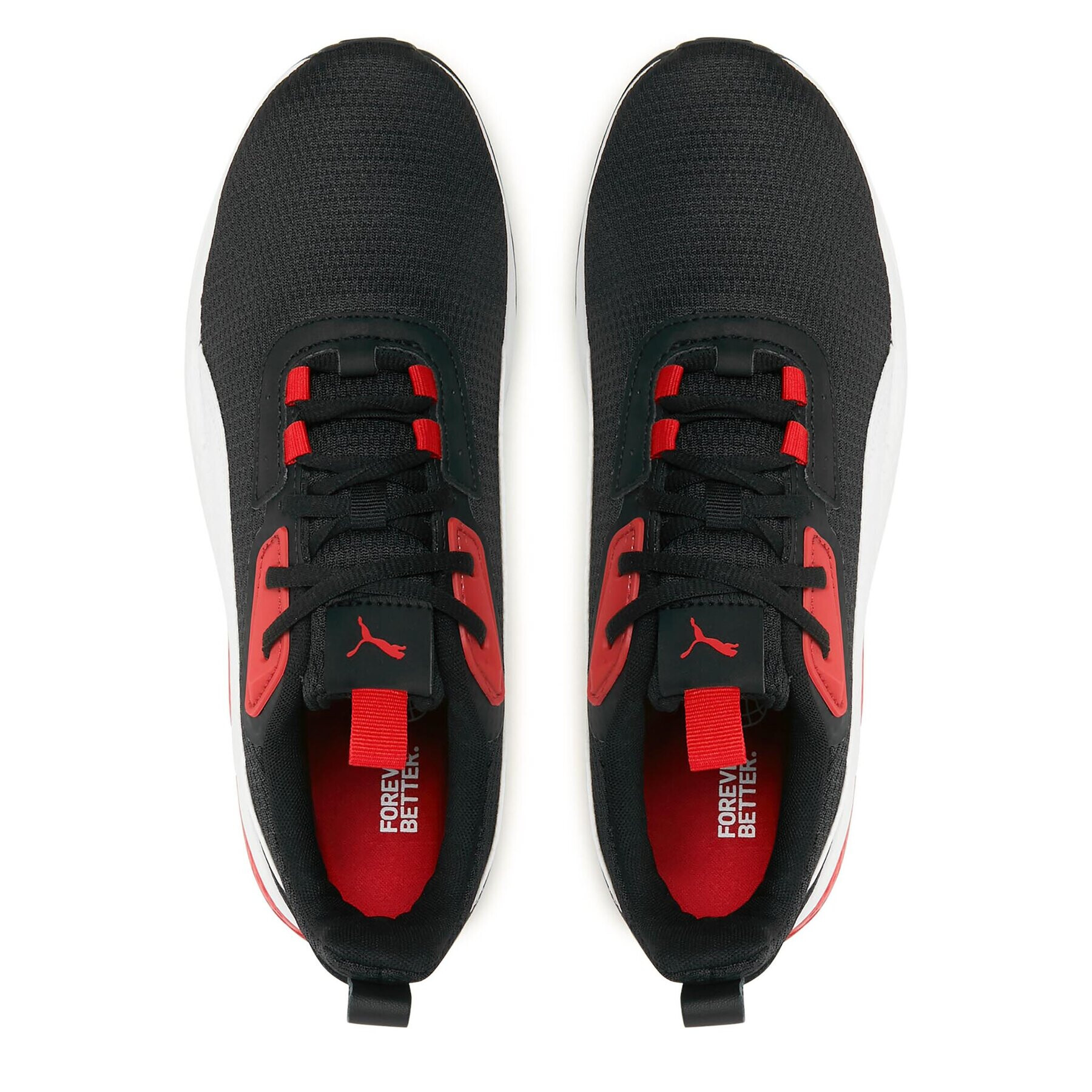 Puma Сникърси Anzarun FS 2.0 390982 09 Черен - Pepit.bg
