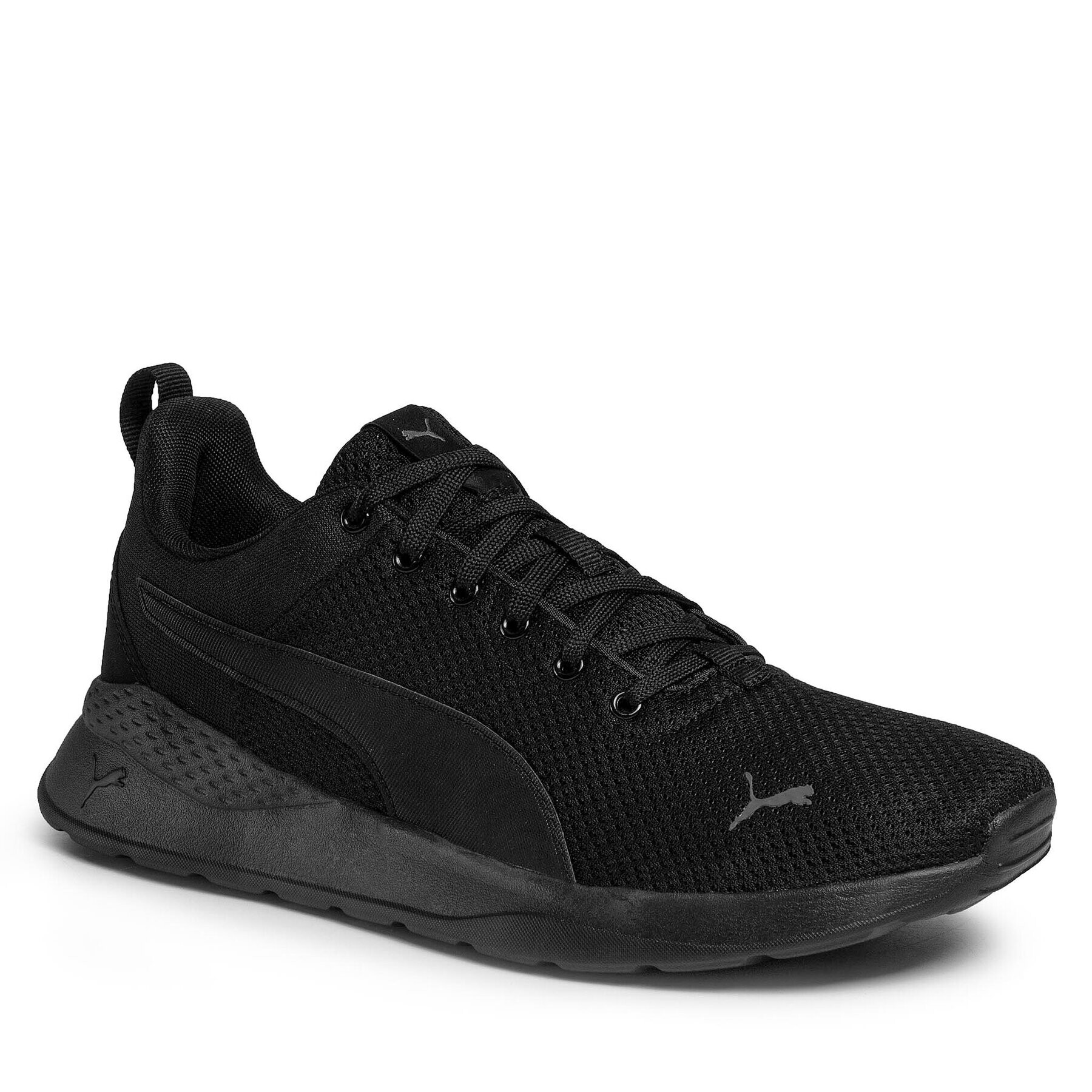 Puma Сникърси Anzarun Lite 371128 01 Черен - Pepit.bg