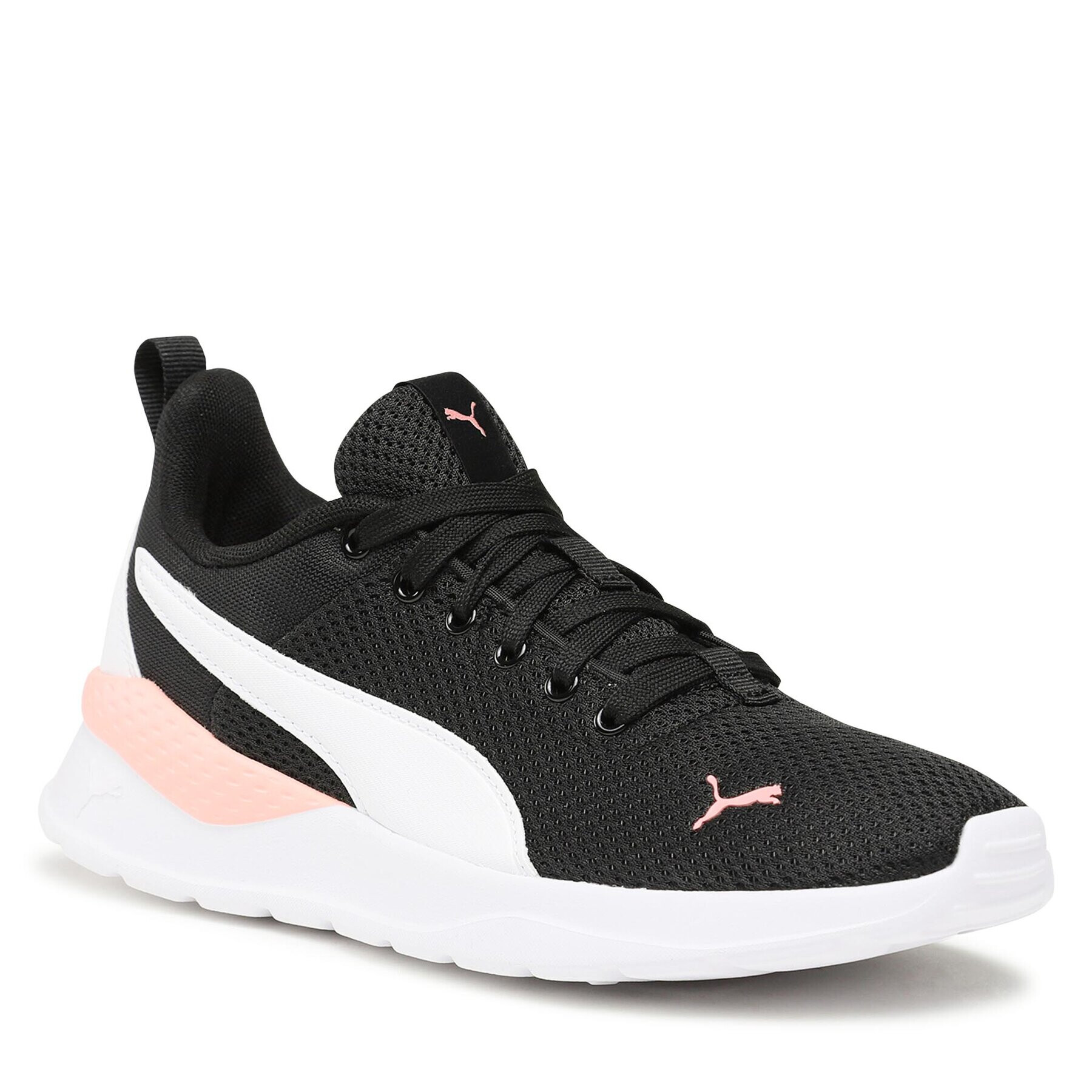 Puma Сникърси Anzarun Lite 371128 51 Черен - Pepit.bg