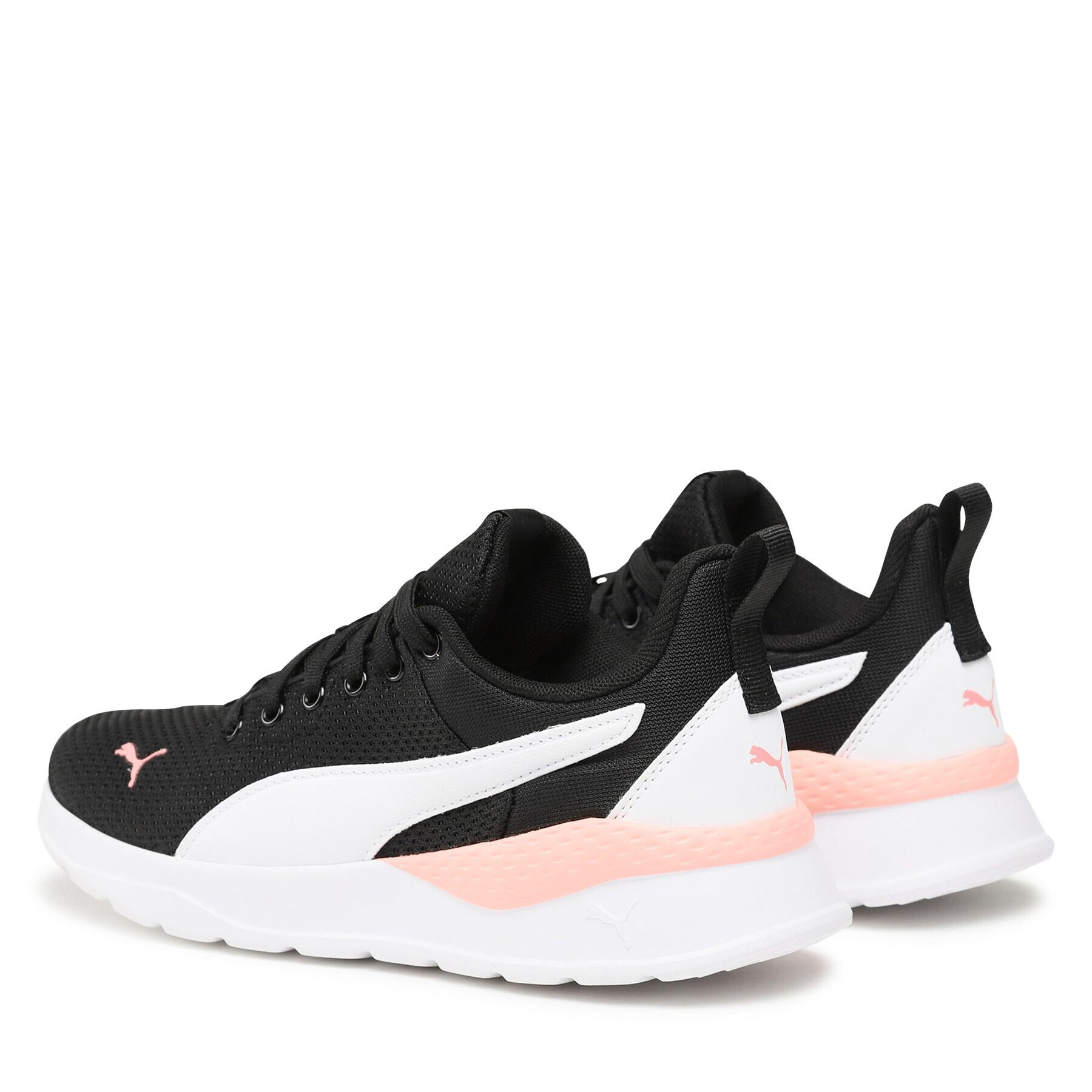 Puma Сникърси Anzarun Lite 371128 51 Черен - Pepit.bg