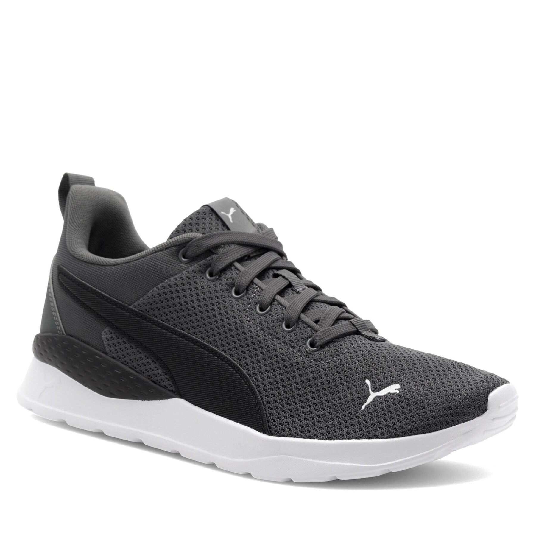 Puma Сникърси Anzarun Lite 37112840 Сив - Pepit.bg