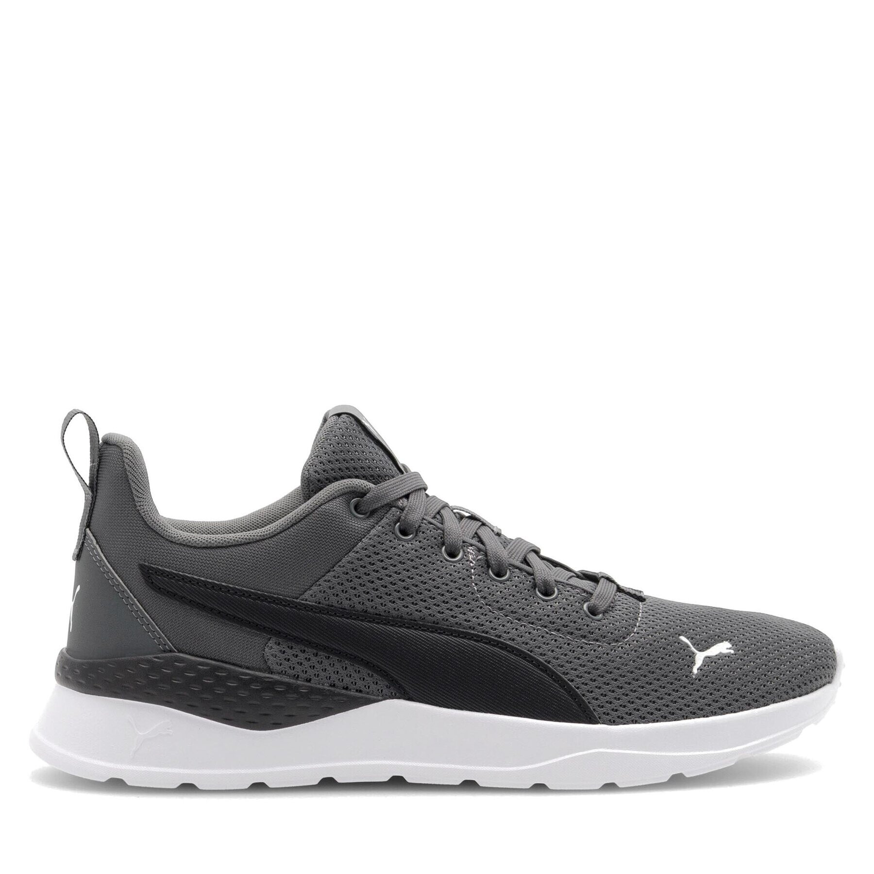 Puma Сникърси Anzarun Lite 37112840 Сив - Pepit.bg