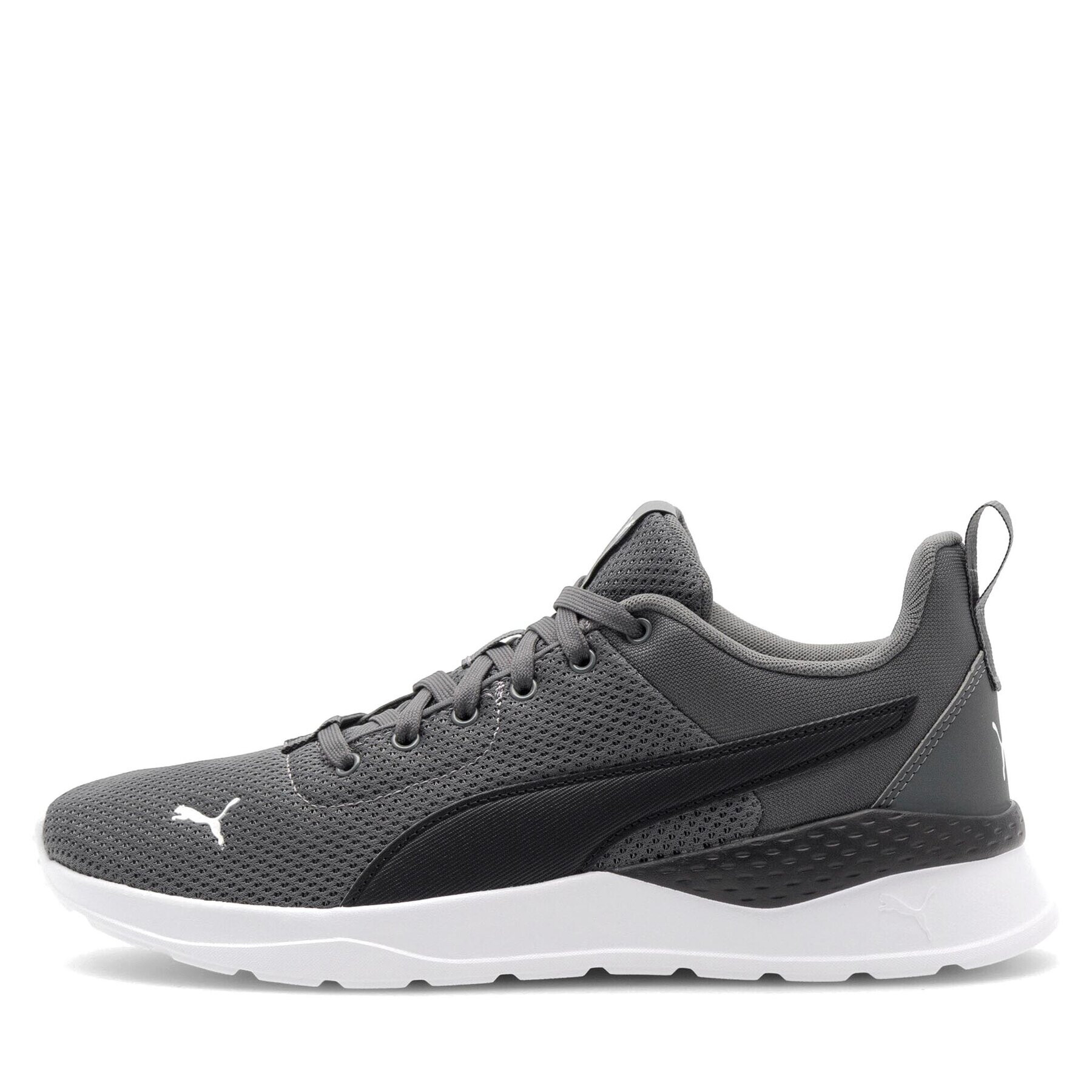 Puma Сникърси Anzarun Lite 37112840 Сив - Pepit.bg