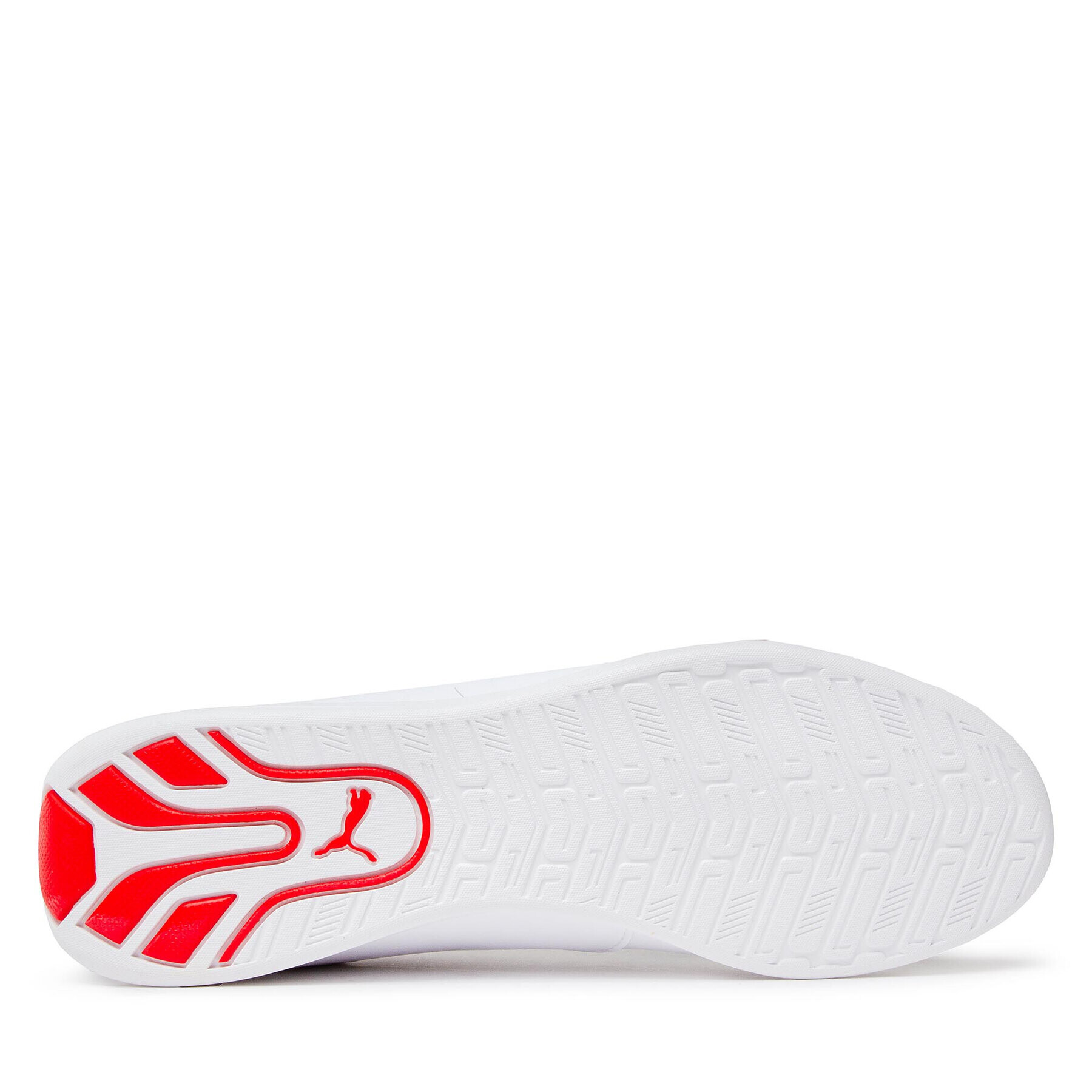 Puma Сникърси BMW Mms Drift Cat Delta 307100 02 Бял - Pepit.bg