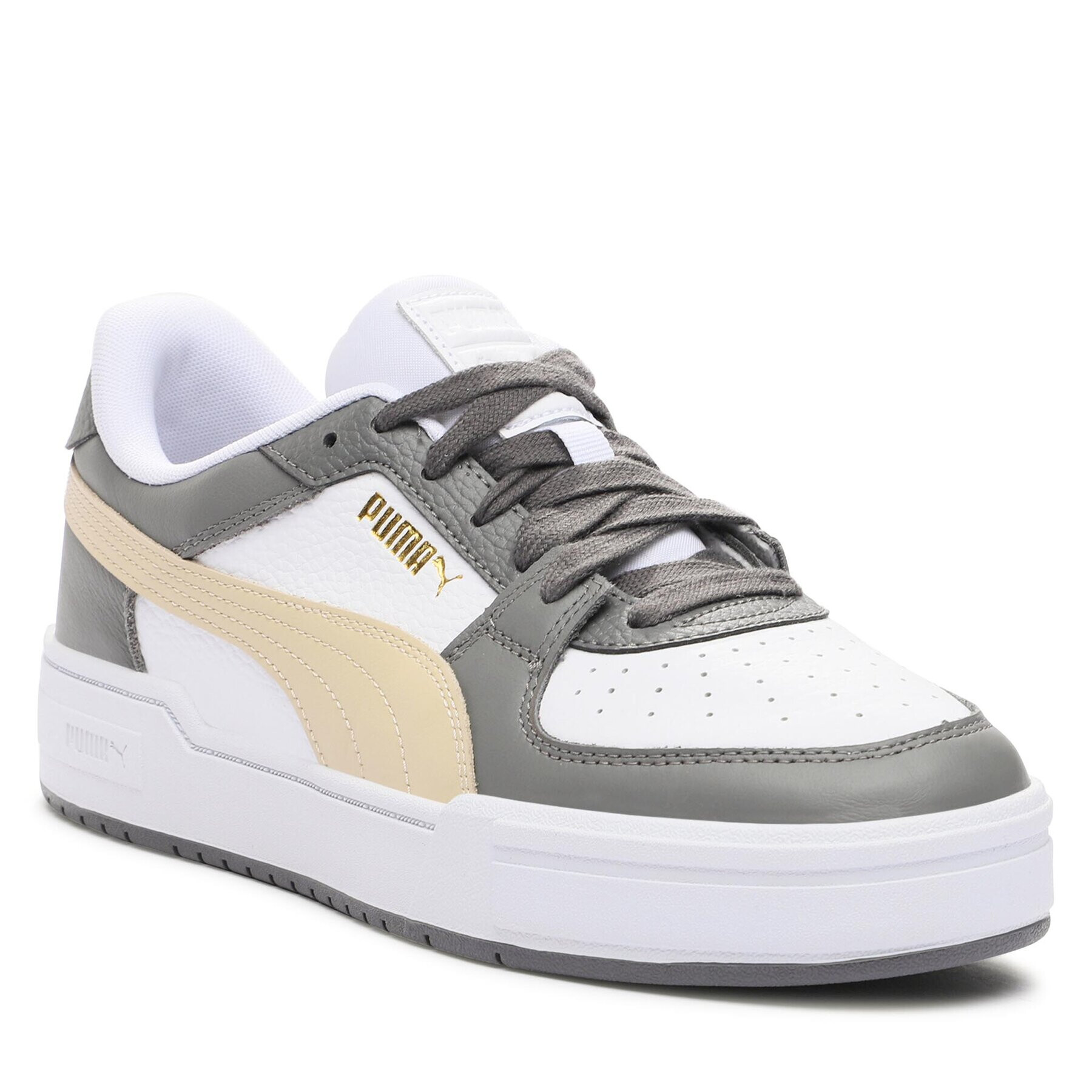 Puma Сникърси Ca Pro 386083 09 Бял - Pepit.bg