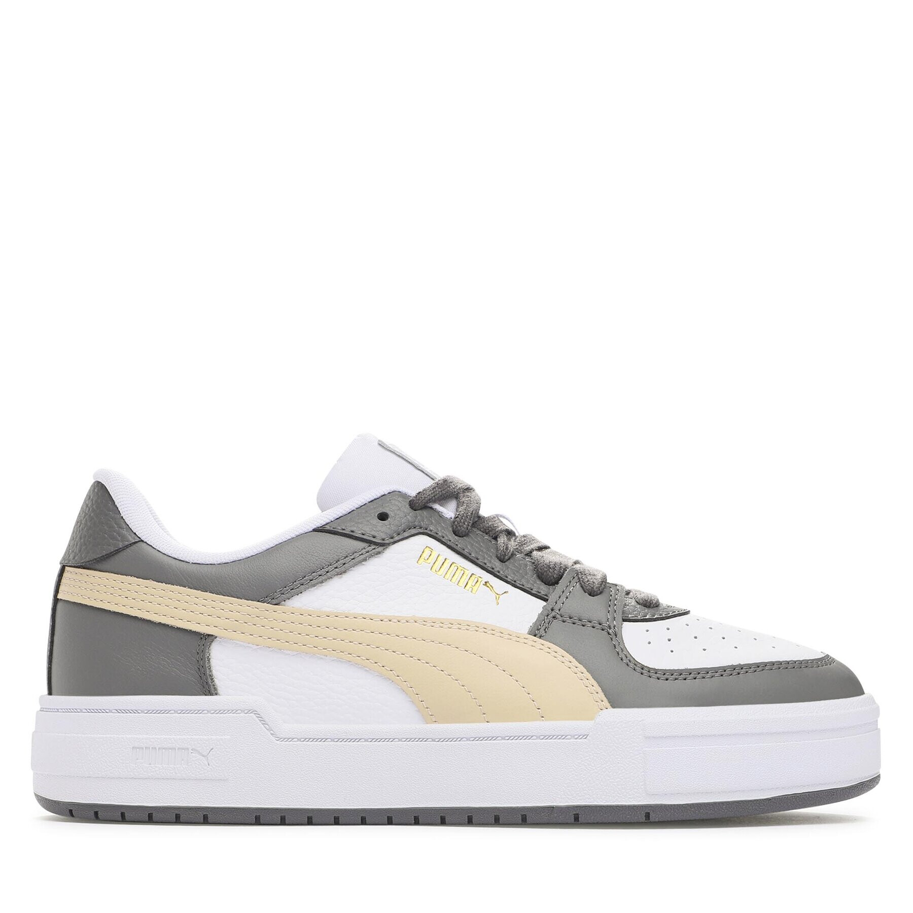 Puma Сникърси Ca Pro 386083 09 Бял - Pepit.bg