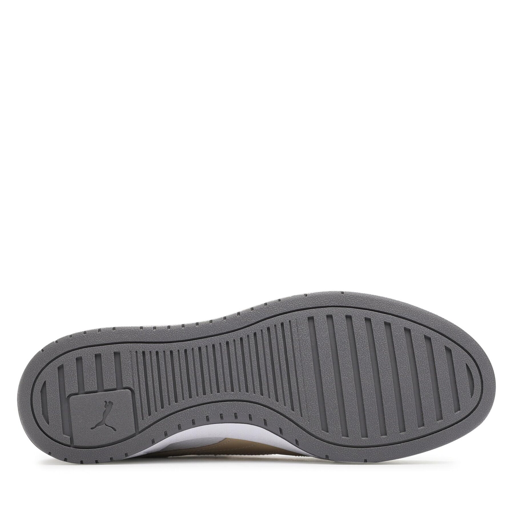 Puma Сникърси Ca Pro 386083 09 Бял - Pepit.bg