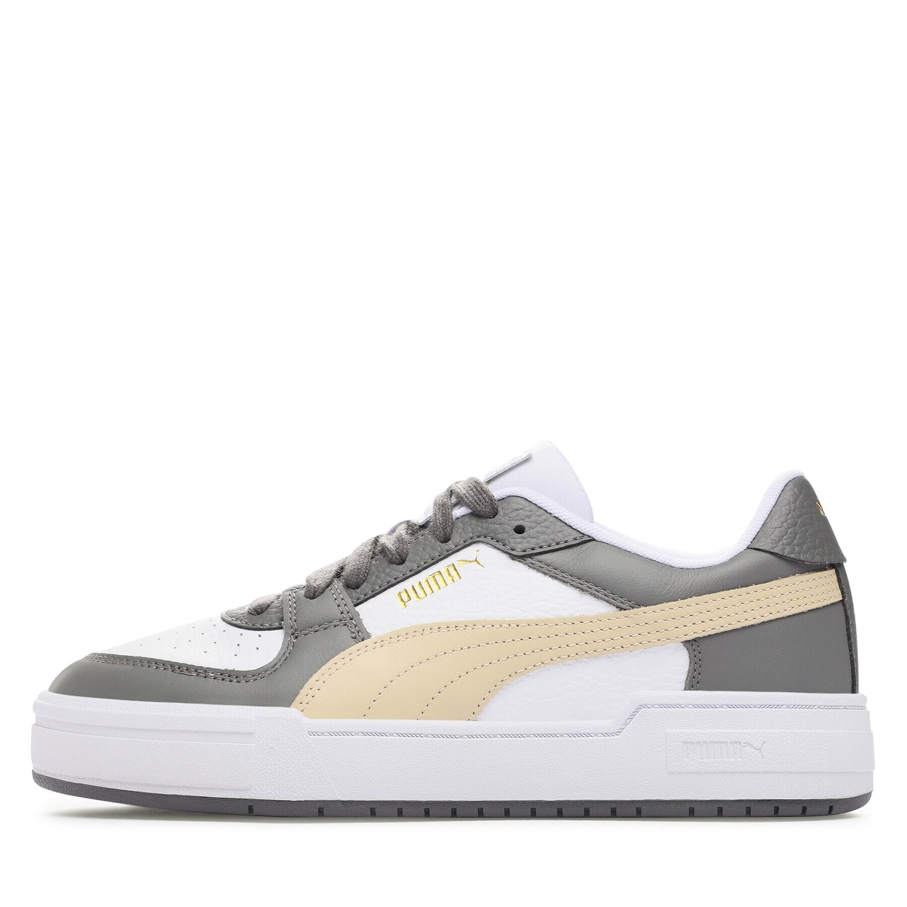 Puma Сникърси Ca Pro 386083 09 Бял - Pepit.bg