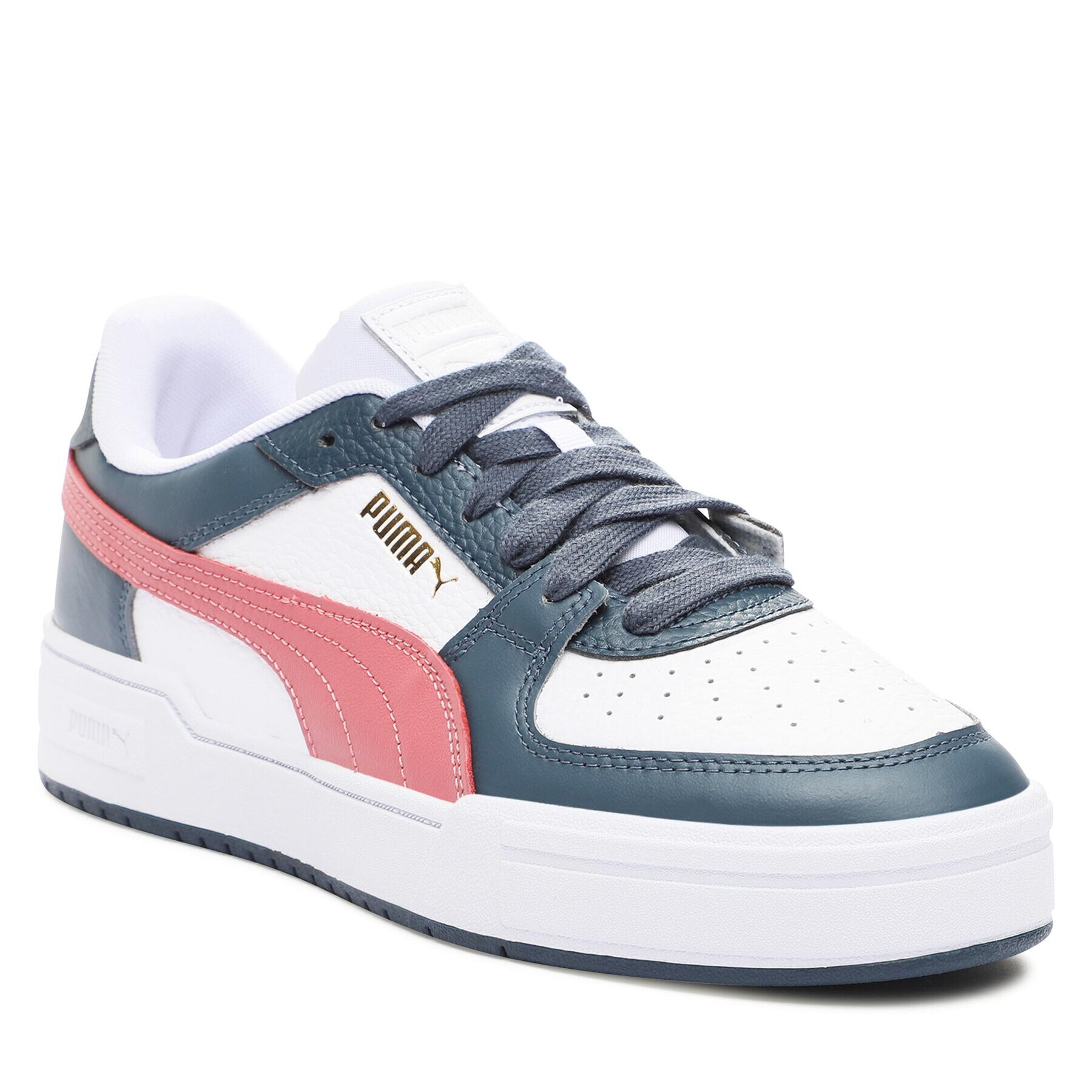 Puma Сникърси Ca Pro 386083 10 Бял - Pepit.bg