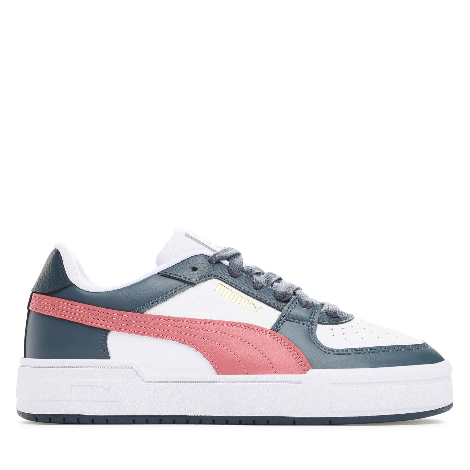Puma Сникърси Ca Pro 386083 10 Бял - Pepit.bg