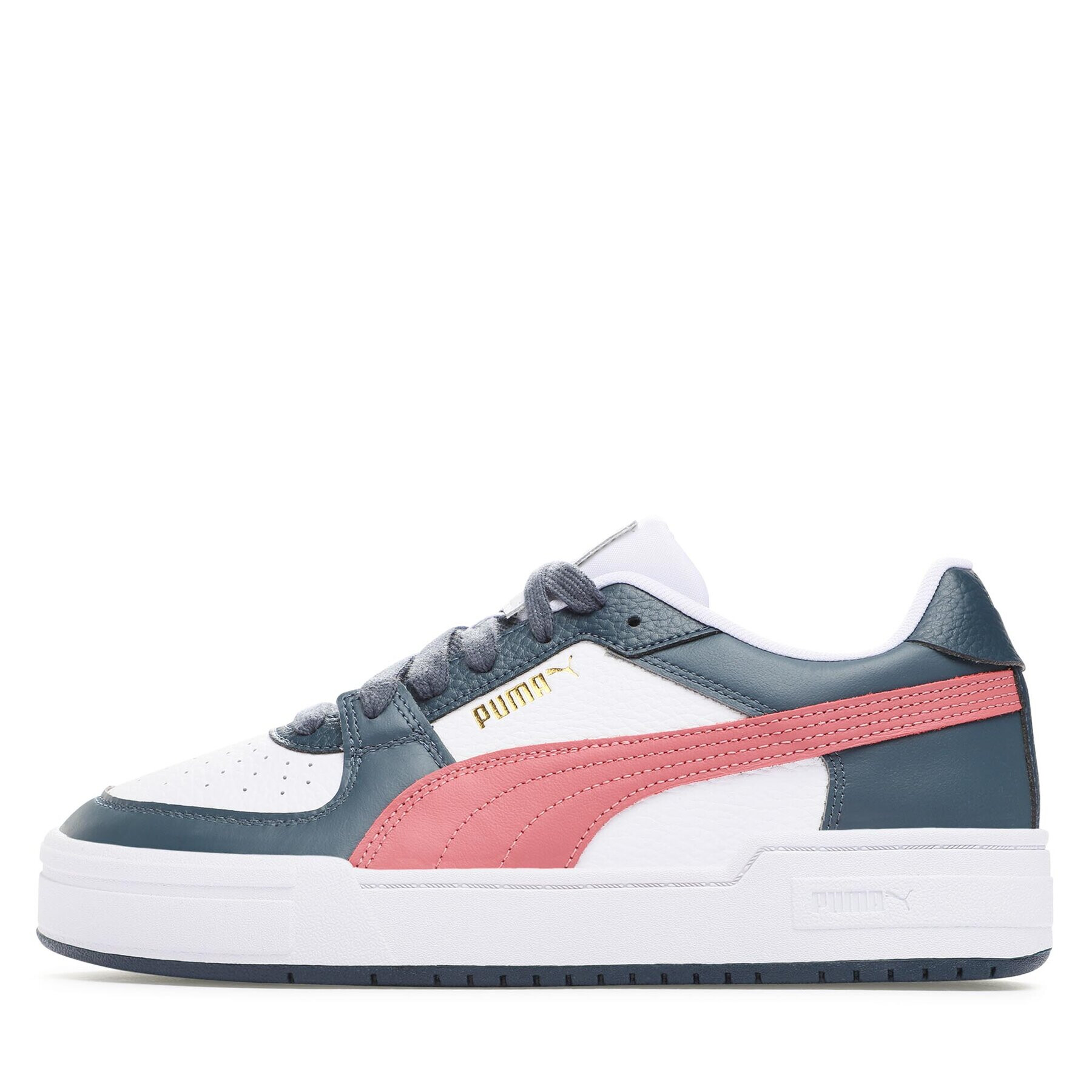 Puma Сникърси Ca Pro 386083 10 Бял - Pepit.bg