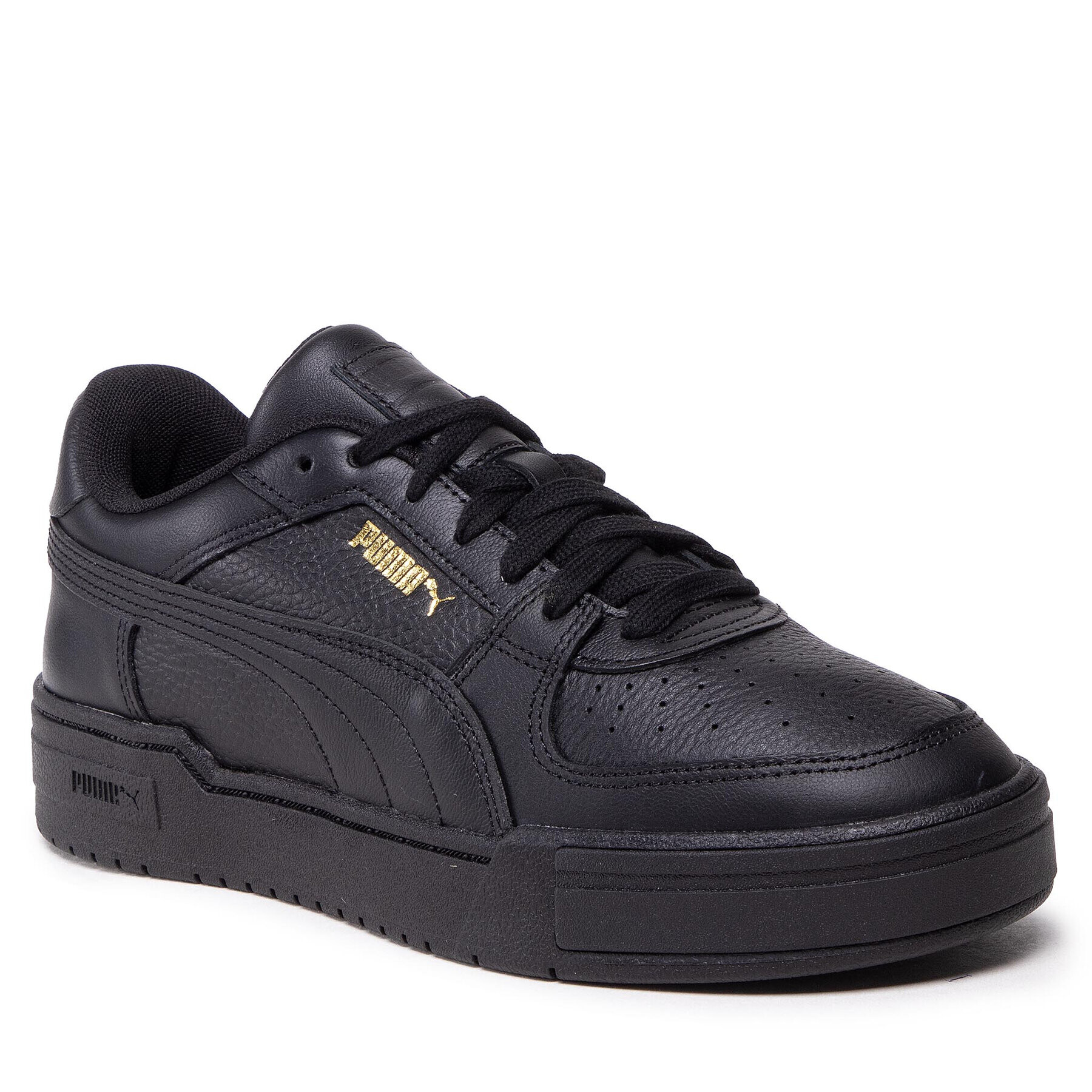 Puma Сникърси Ca Pro Classic 380190 06 Черен - Pepit.bg