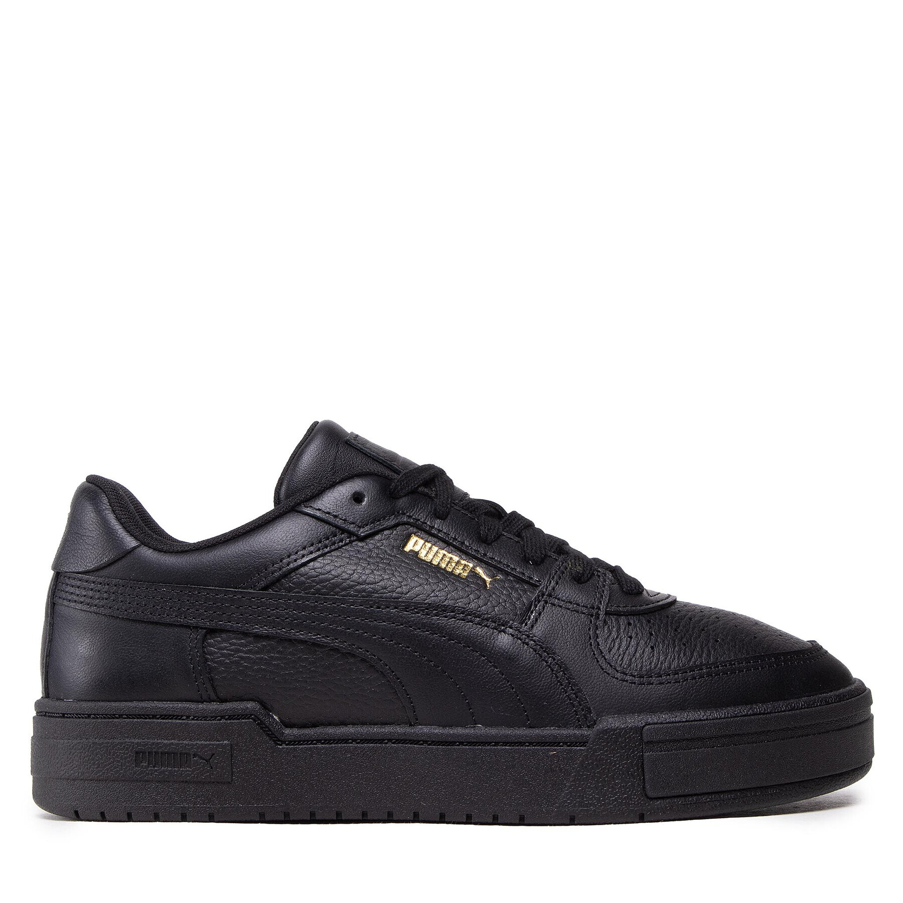 Puma Сникърси Ca Pro Classic 380190 06 Черен - Pepit.bg