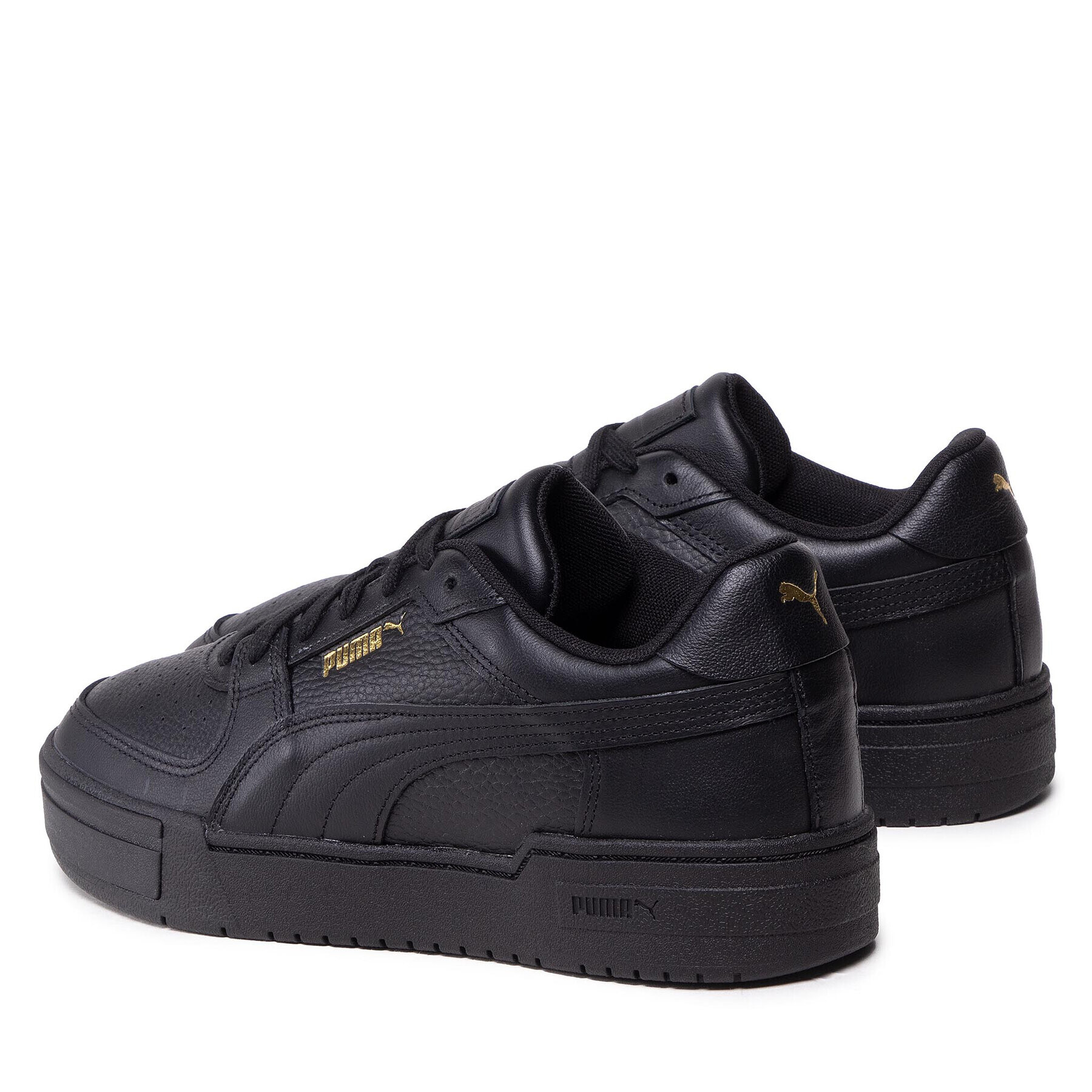 Puma Сникърси Ca Pro Classic 380190 06 Черен - Pepit.bg