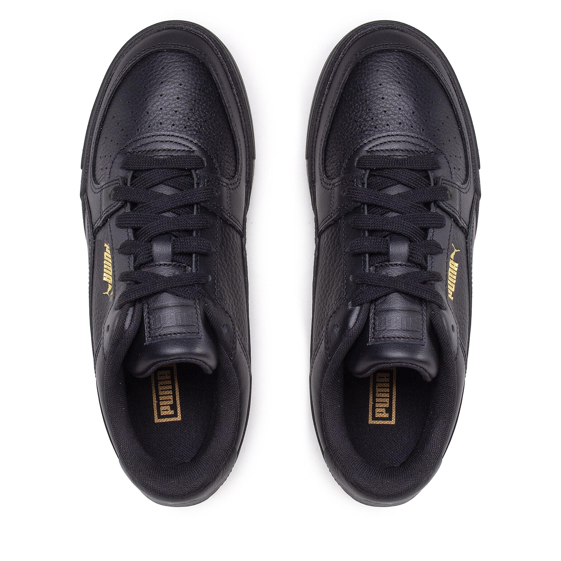 Puma Сникърси Ca Pro Classic 380190 06 Черен - Pepit.bg