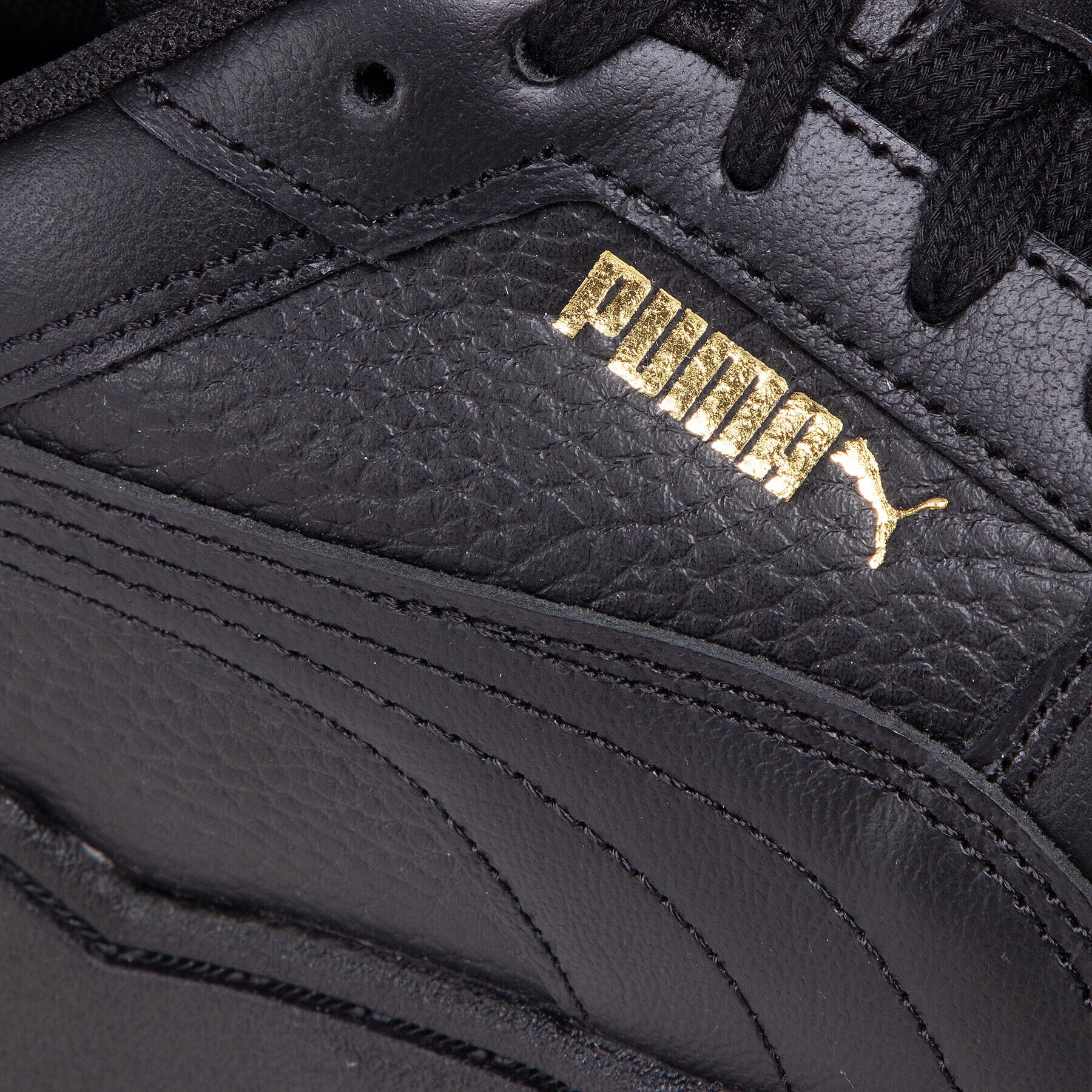 Puma Сникърси Ca Pro Classic 380190 06 Черен - Pepit.bg
