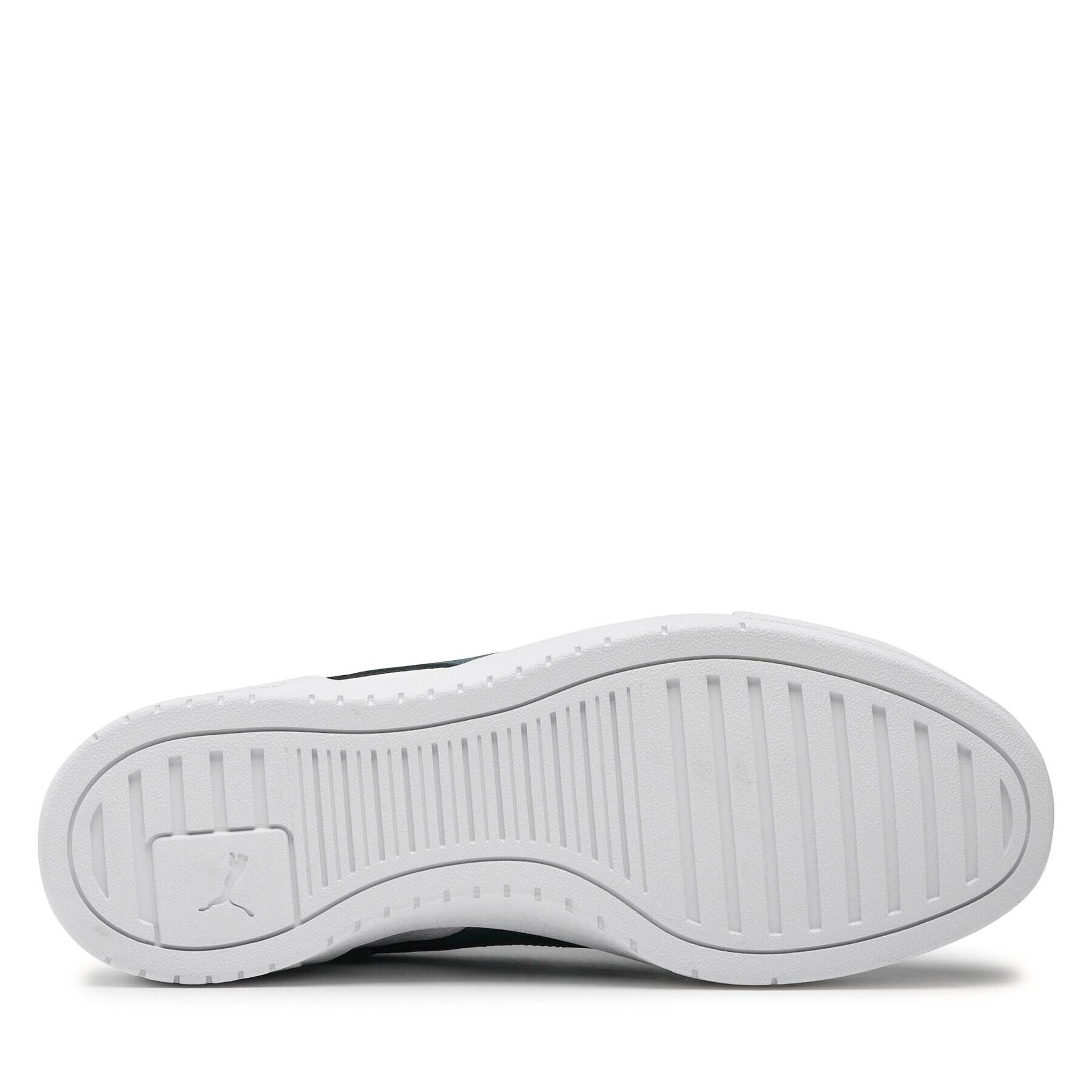 Puma Сникърси CA Pro Mid 386759 10 Бял - Pepit.bg