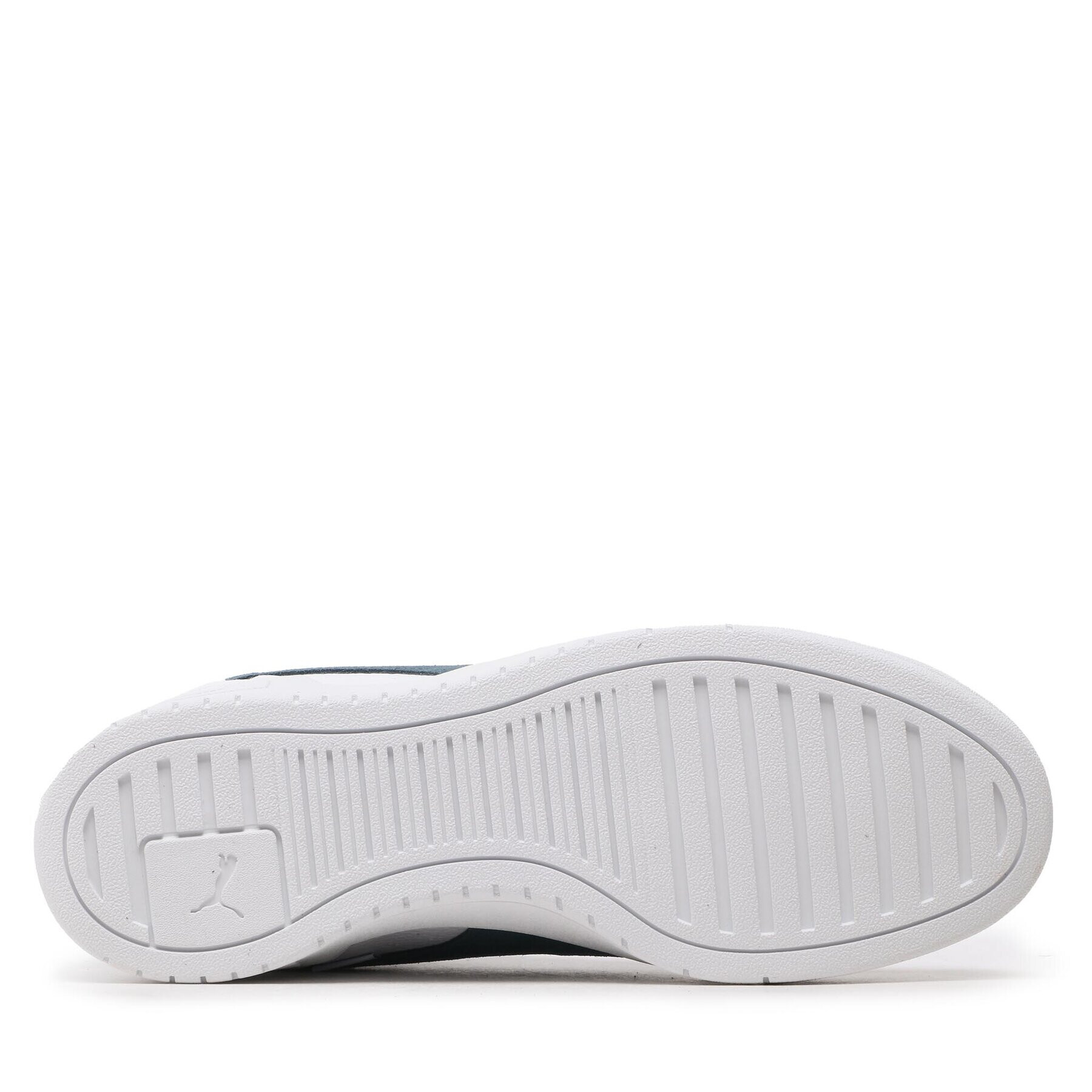 Puma Сникърси Ca Pro Mid Heritage 387487 03 Бял - Pepit.bg