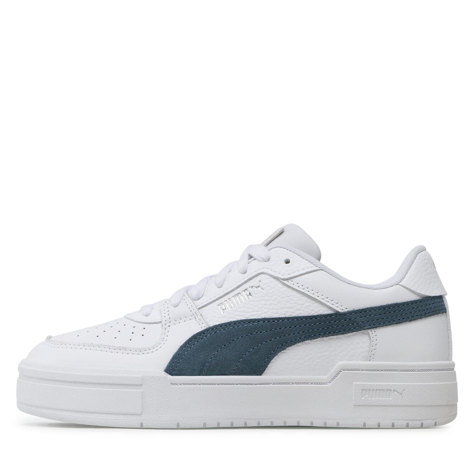Puma Сникърси Ca Pro Suede Fs 387327 04 Бял - Pepit.bg