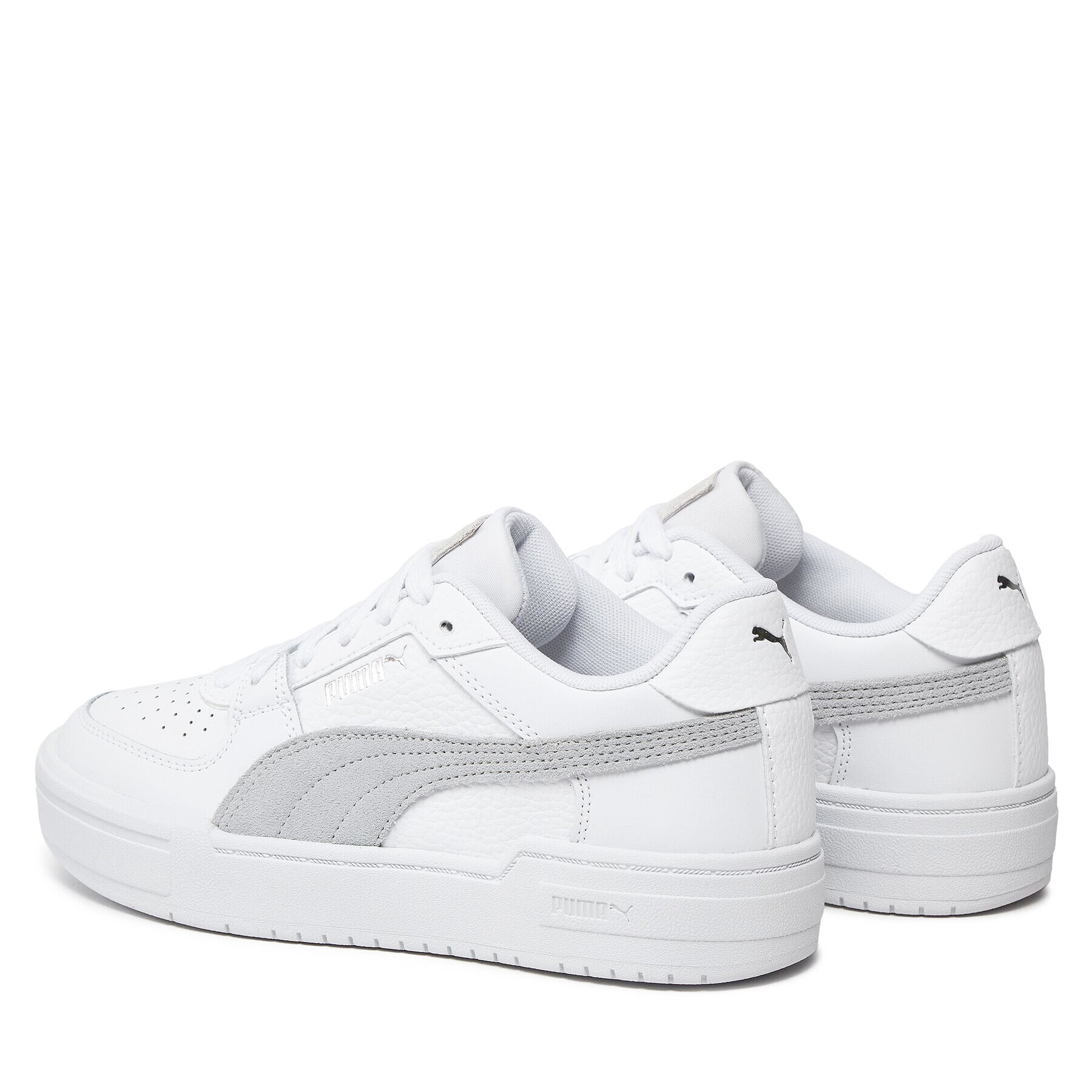 Puma Сникърси Ca Pro Suede Fs Jr 392008 03 Бял - Pepit.bg