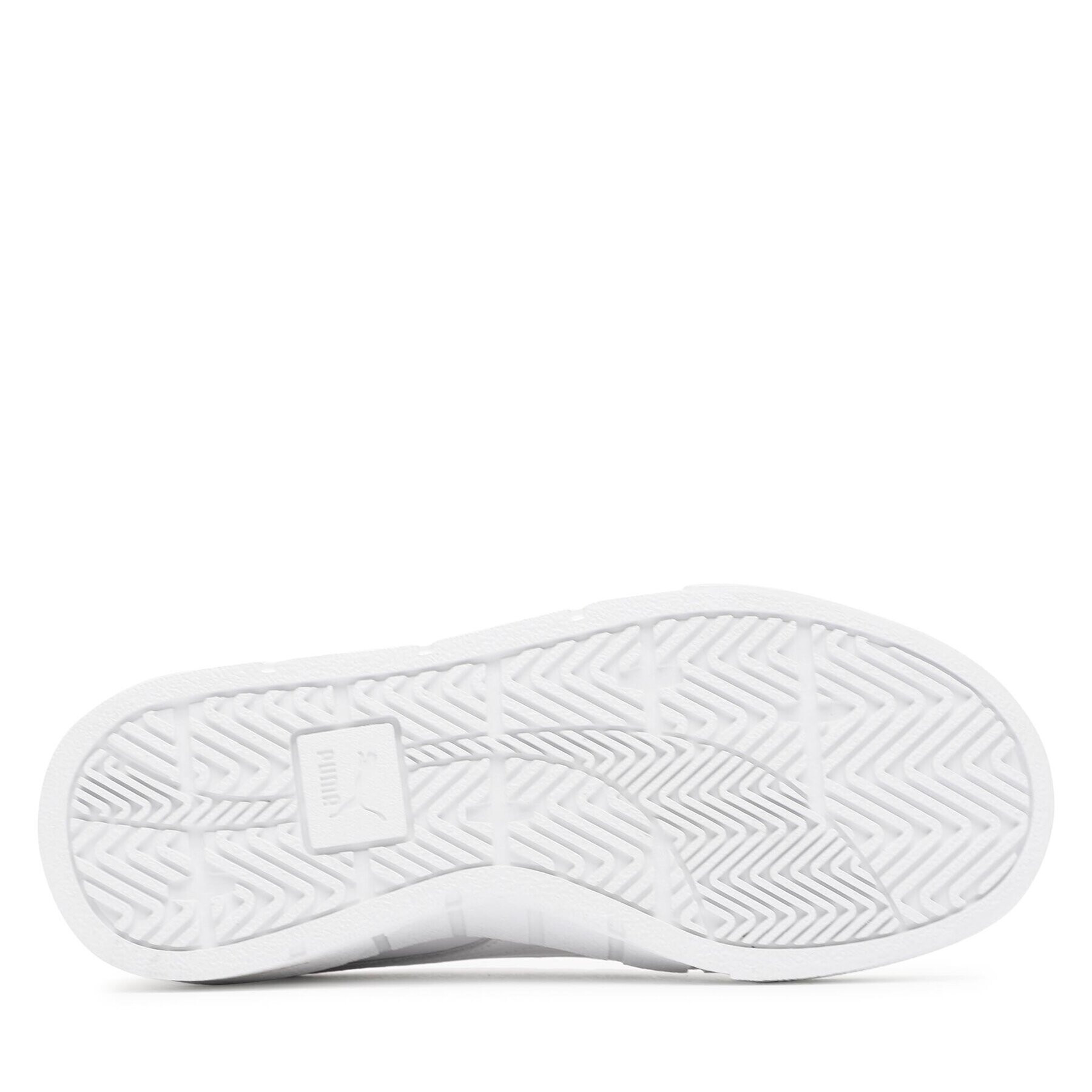 Puma Сникърси Cali Court Match Wns 393094 02 Бял - Pepit.bg