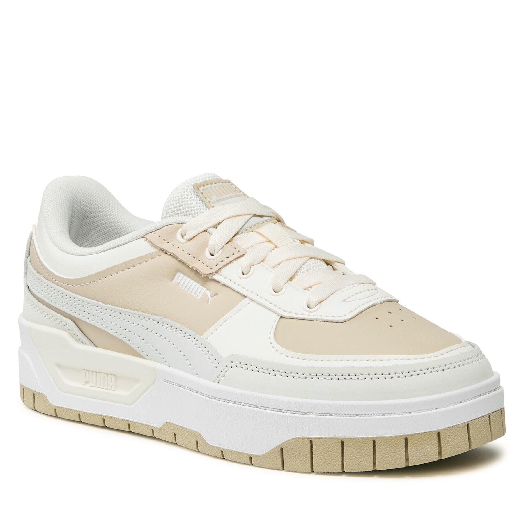 Puma Сникърси Cali Dream Pastel Wns 392733 12 Бежов - Pepit.bg