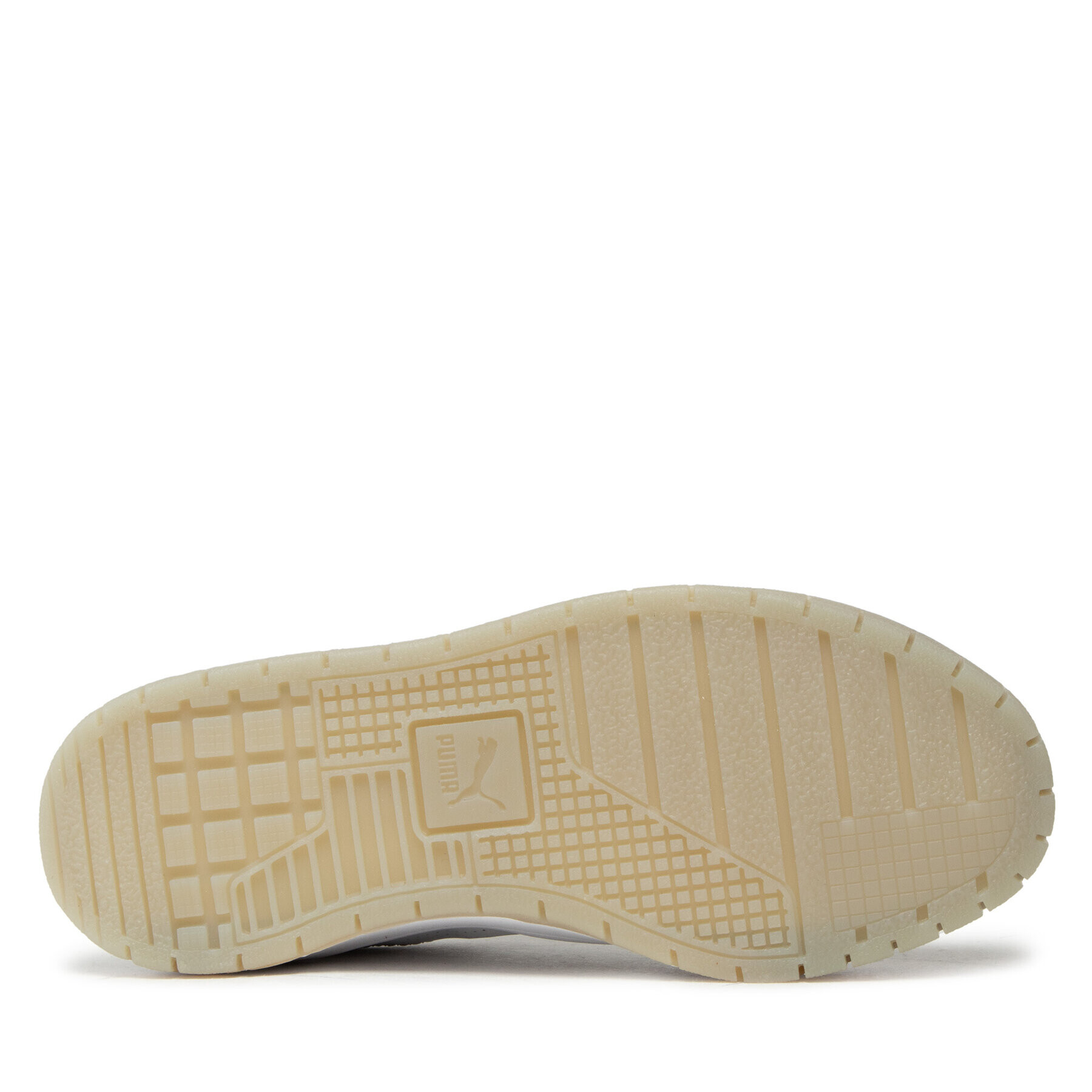 Puma Сникърси Cali Dream Re:Collection Wns 384463 01 Бял - Pepit.bg