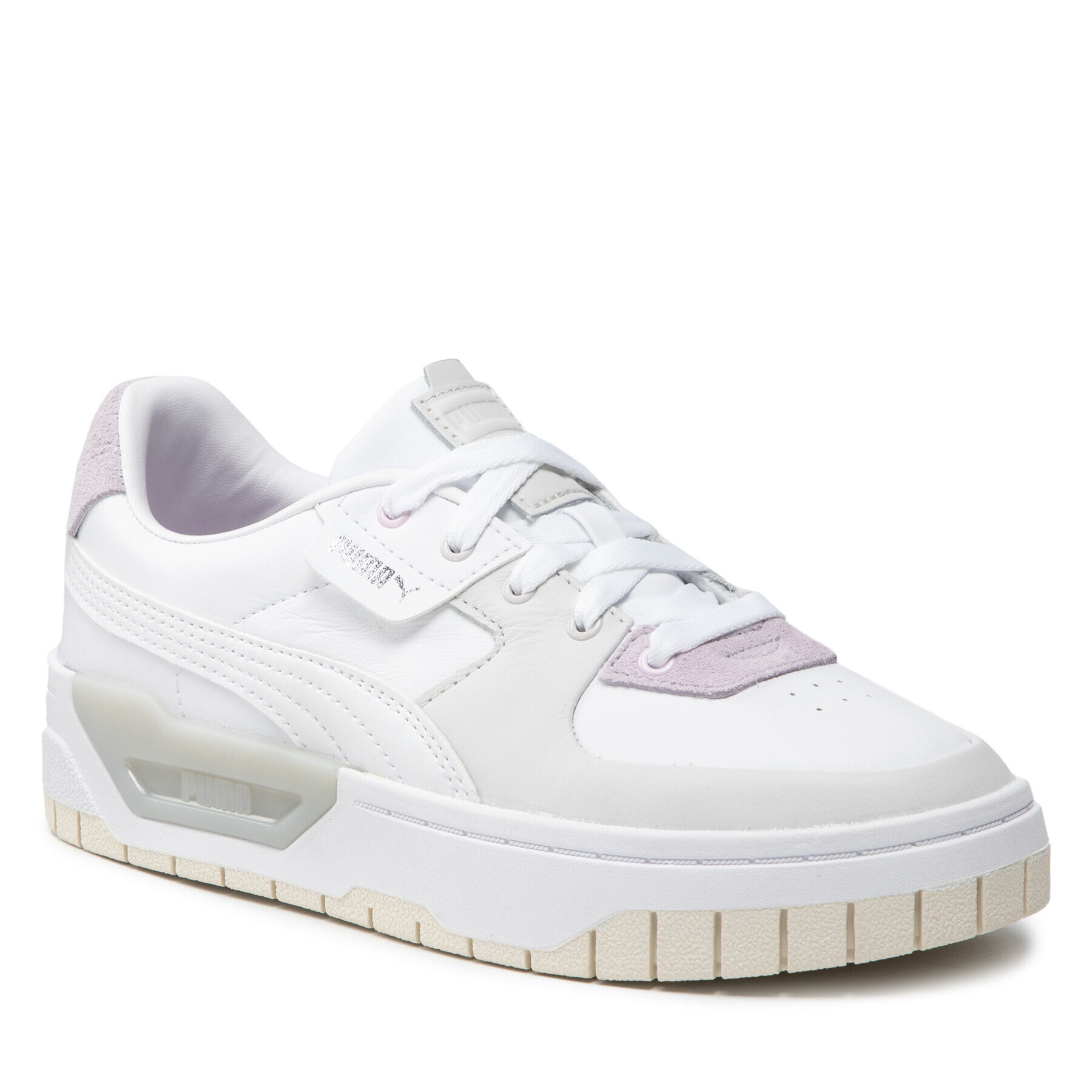 Puma Сникърси Cali Dream Wns 383112 02 Бял - Pepit.bg