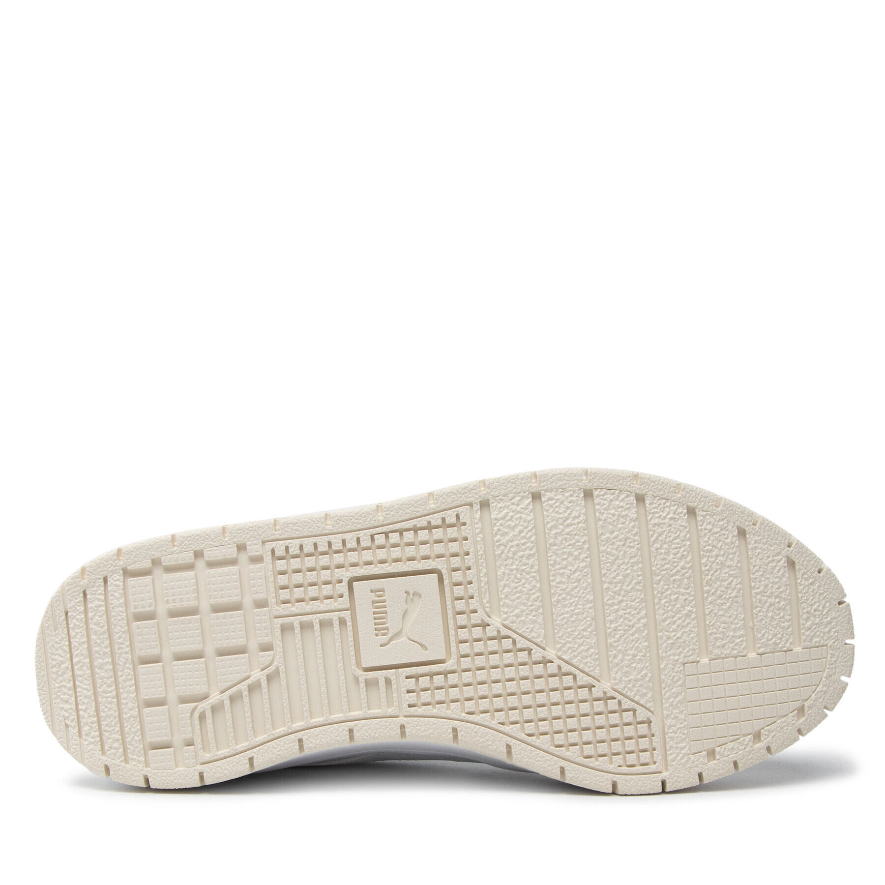 Puma Сникърси Cali Dream Wns 383112 02 Бял - Pepit.bg