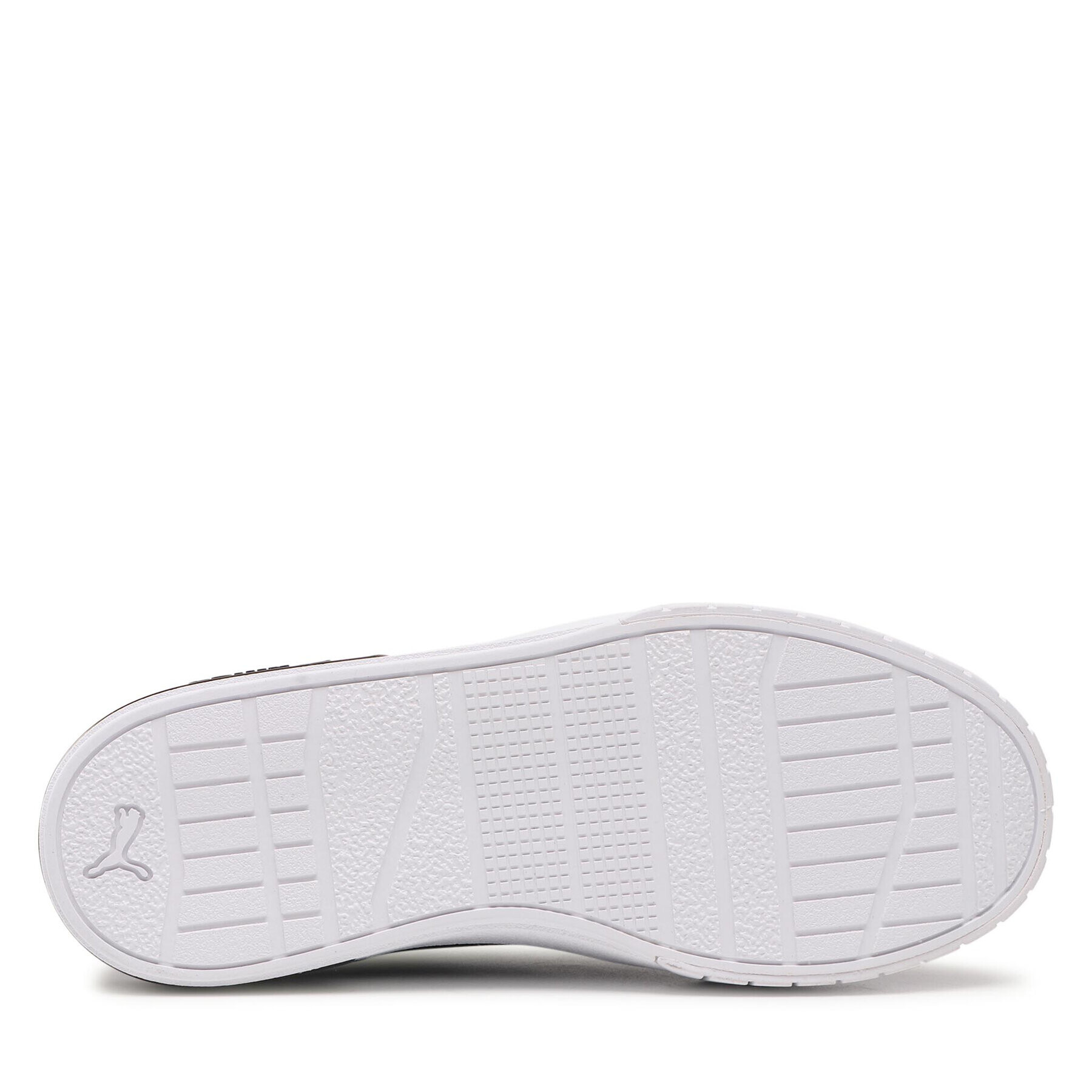 Puma Сникърси Cali Star MId Wn's 380683 03 Черен - Pepit.bg
