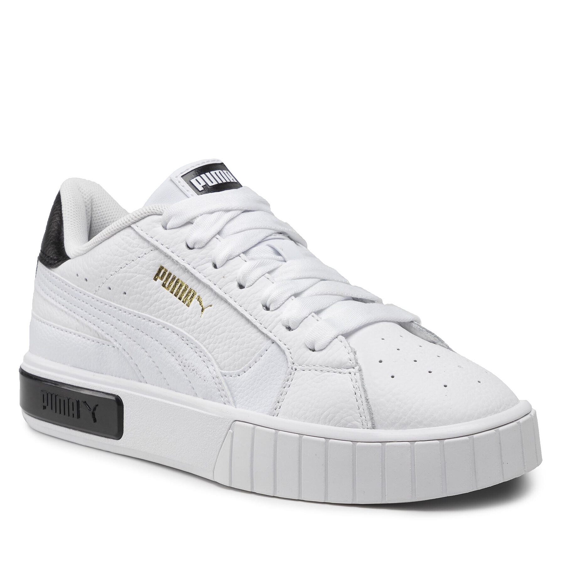 Puma Сникърси Cali Star Wn's 380176 02 Бял - Pepit.bg