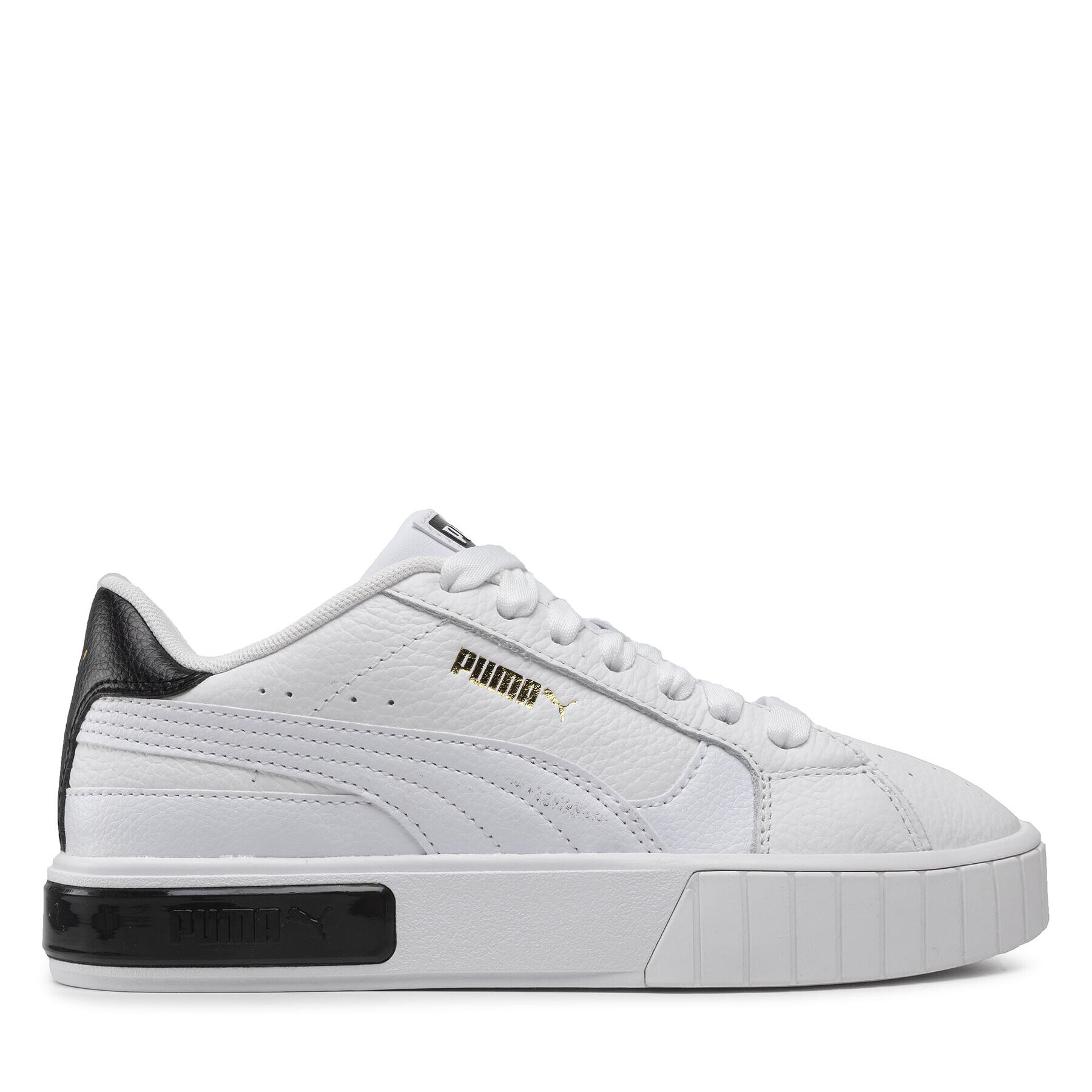 Puma Сникърси Cali Star Wn's 380176 02 Бял - Pepit.bg