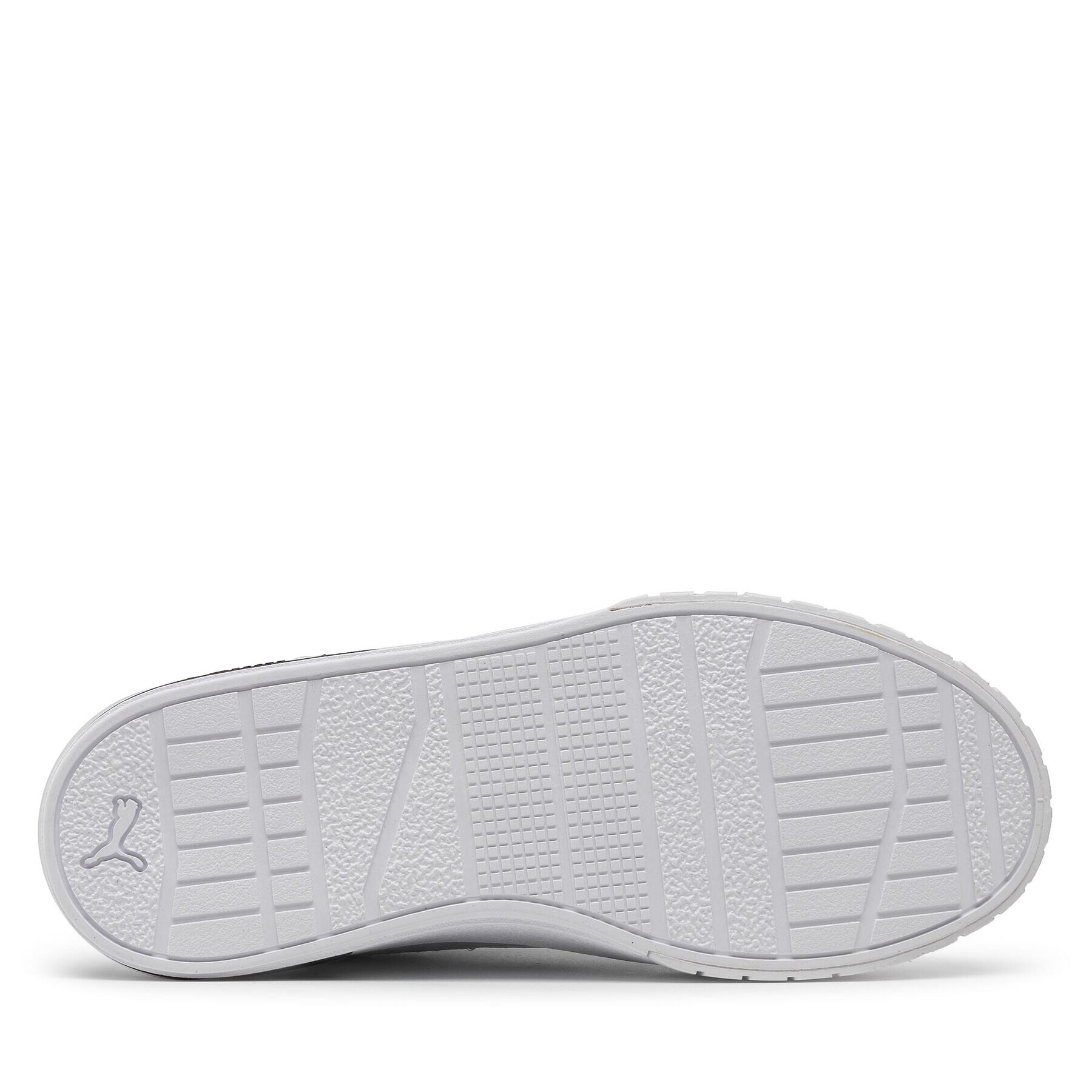 Puma Сникърси Cali Star Wn's 380176 02 Бял - Pepit.bg
